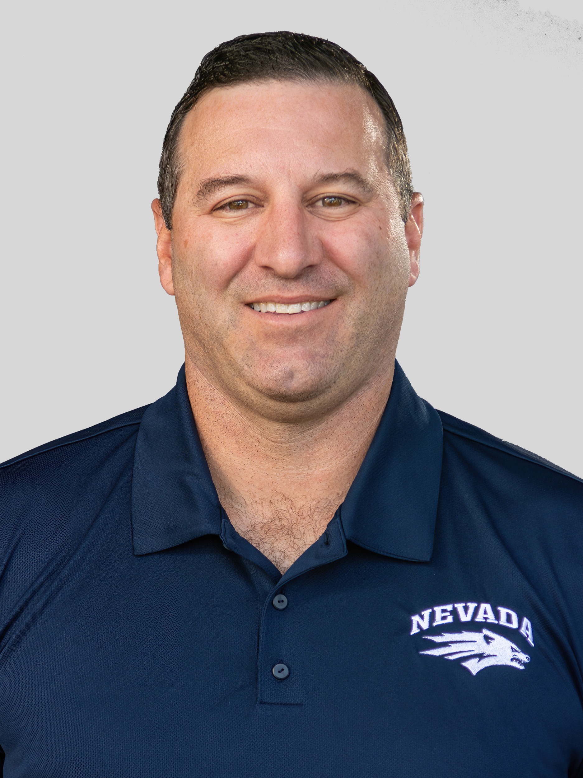 Derek Sage 2023 Headshot