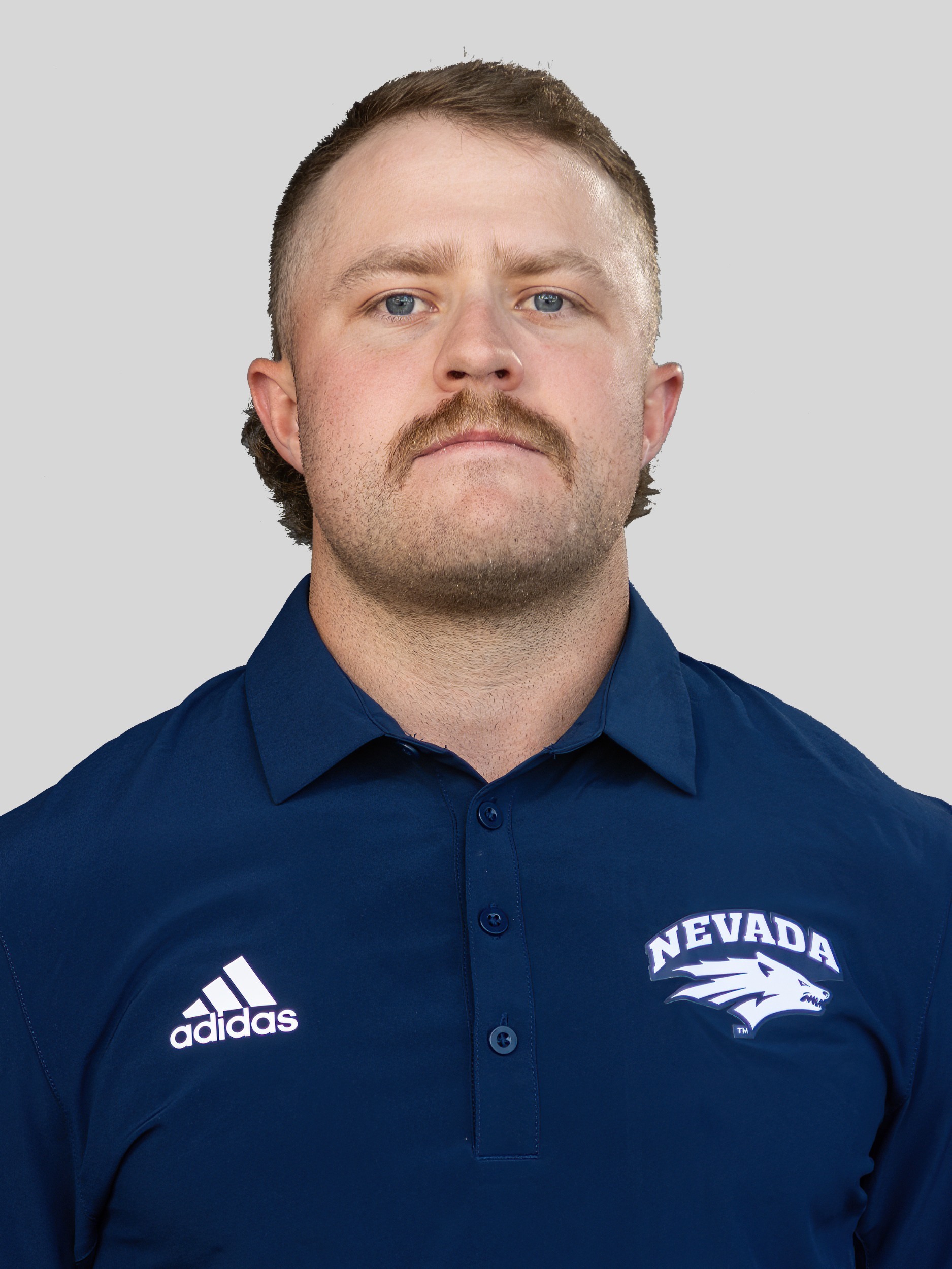 Jace Parker 2023 Headshot