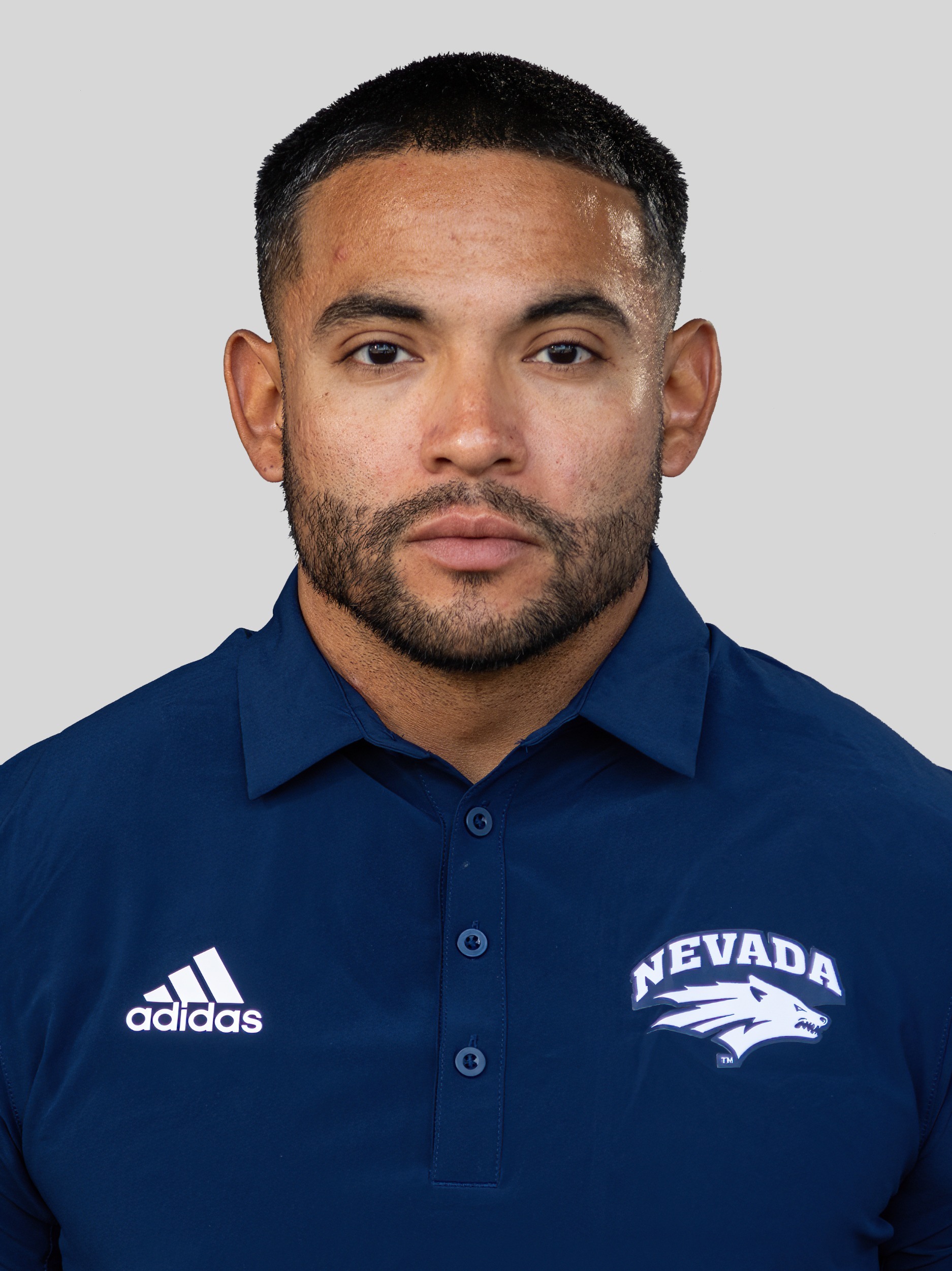Javier Ramirez 2023 Headshot