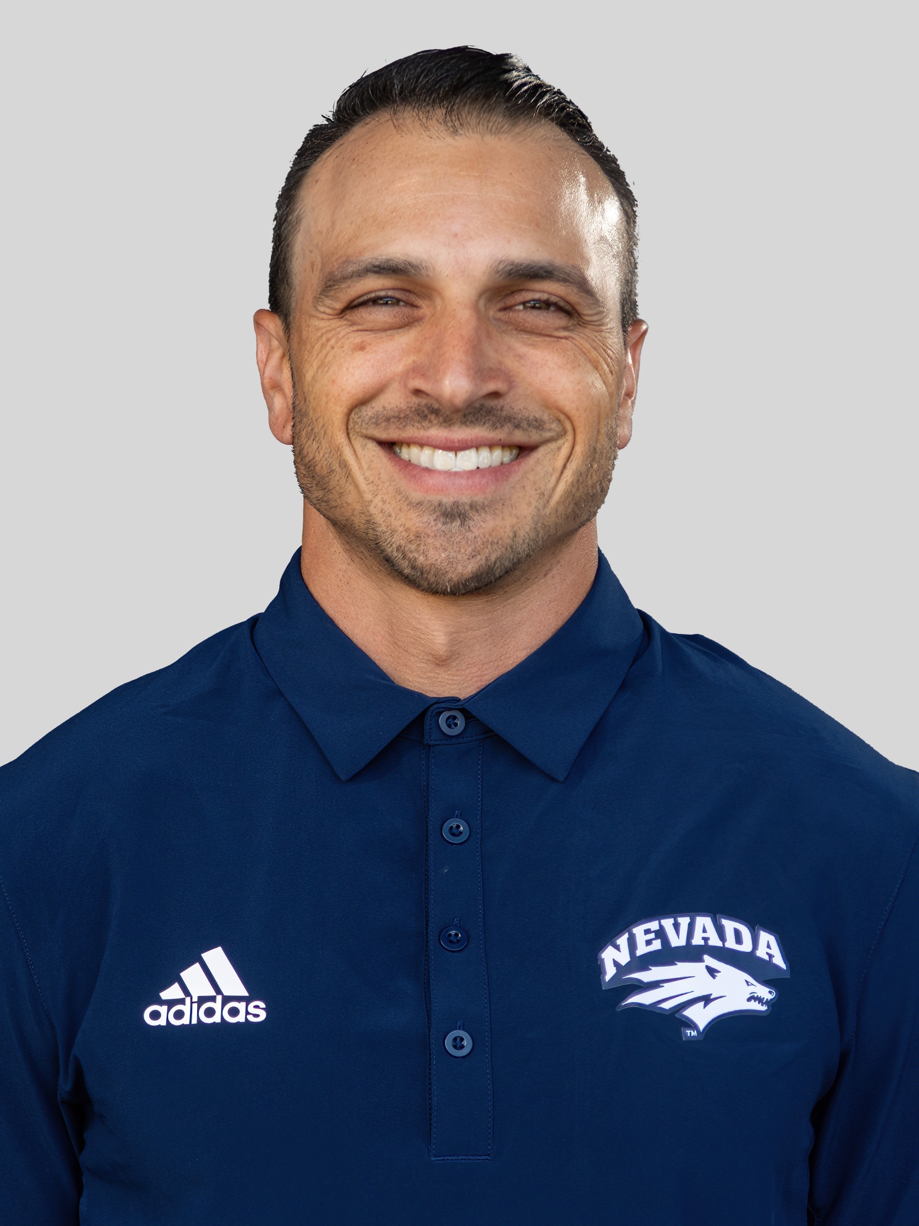 Jeff Magdaleno 2023 Headshot