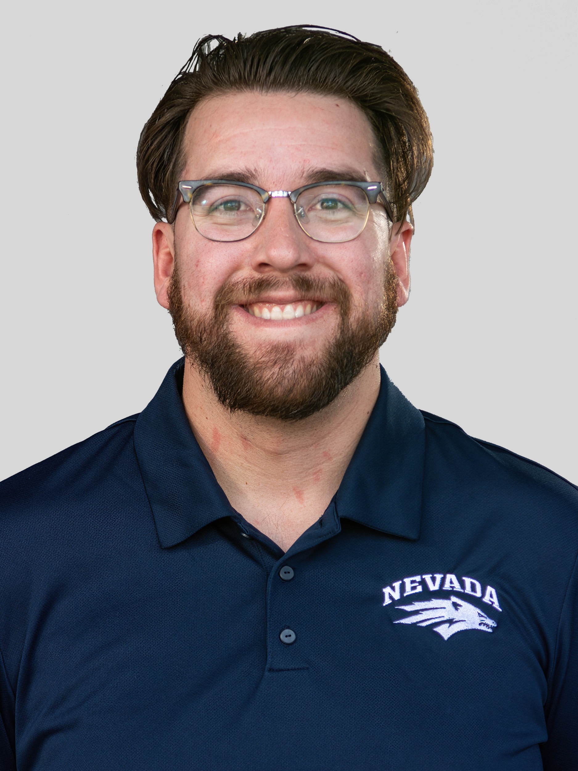 Joey Albanese 2023 Headshot