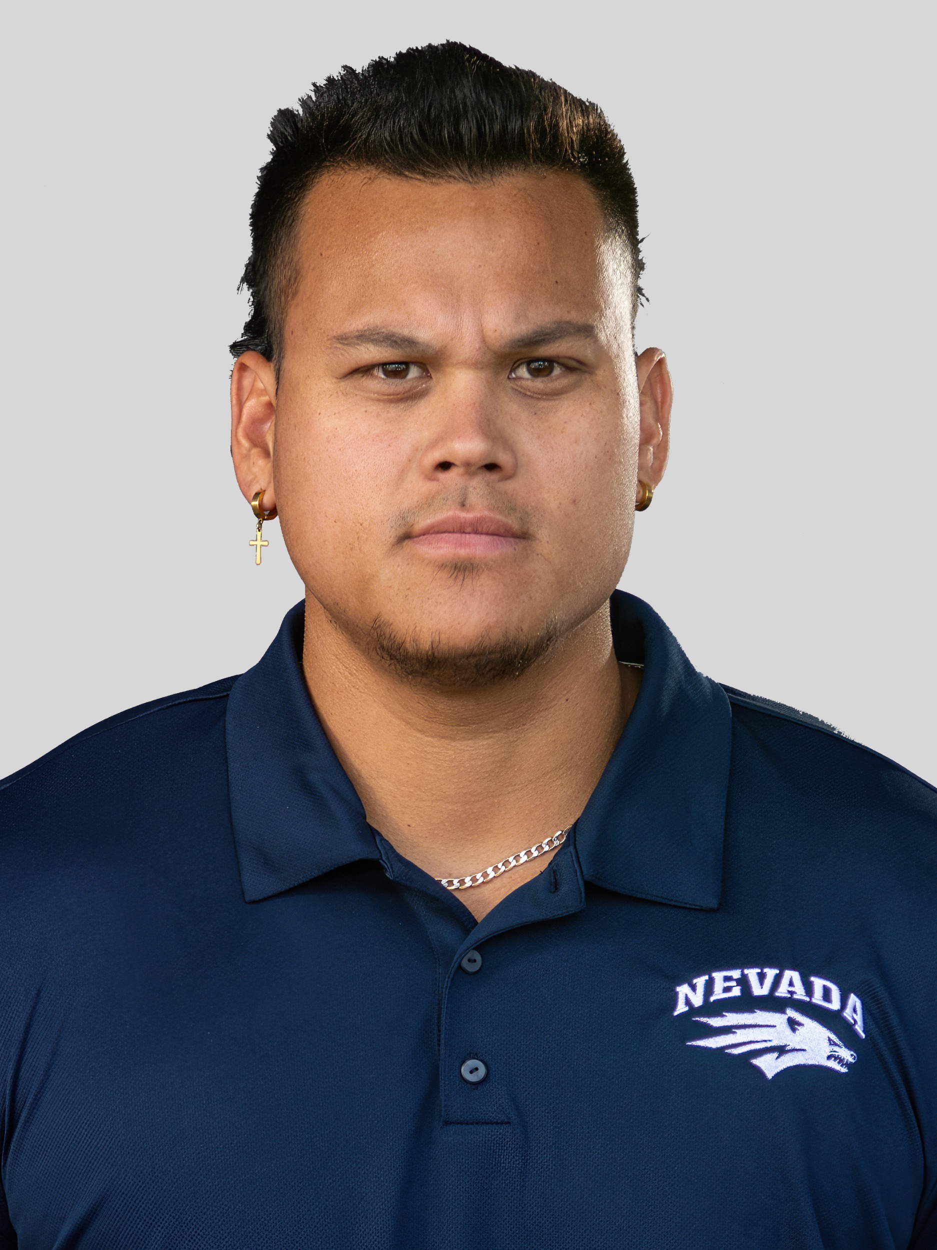 Jordan Loeffler 2023 Headshot