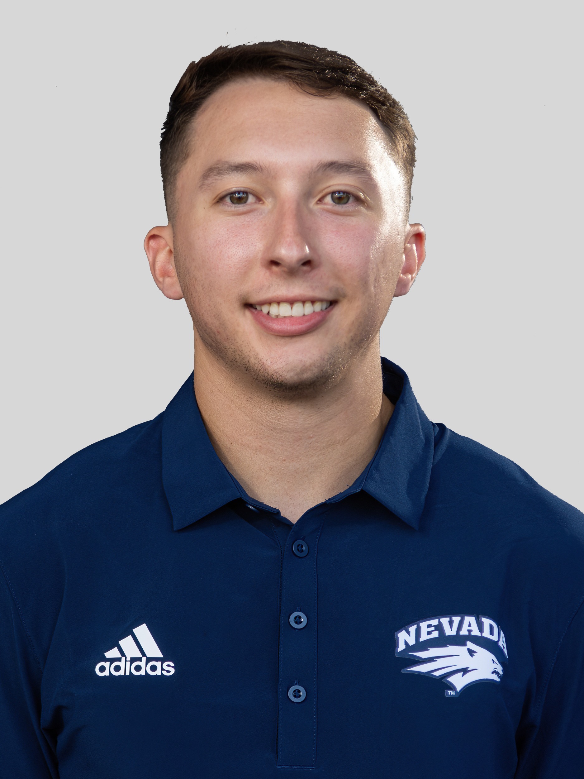 Josh Hoover 2023 Headshot