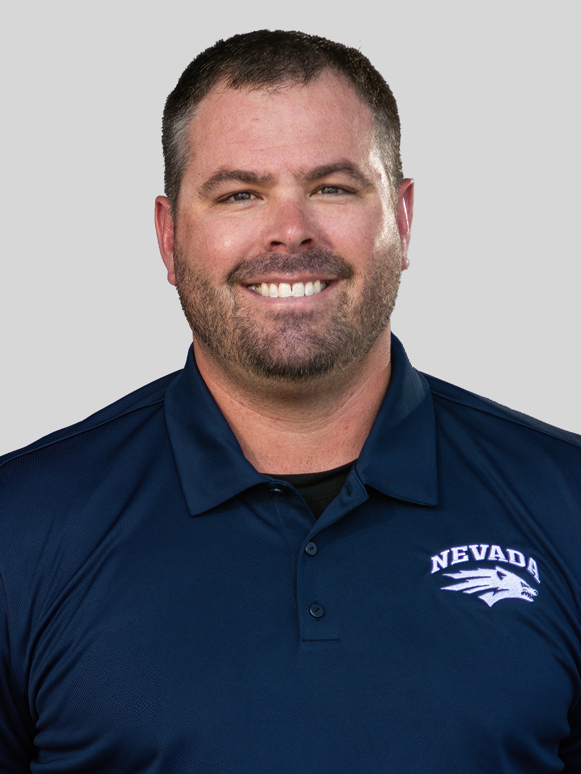 Mike Bethea 2023 Headshot