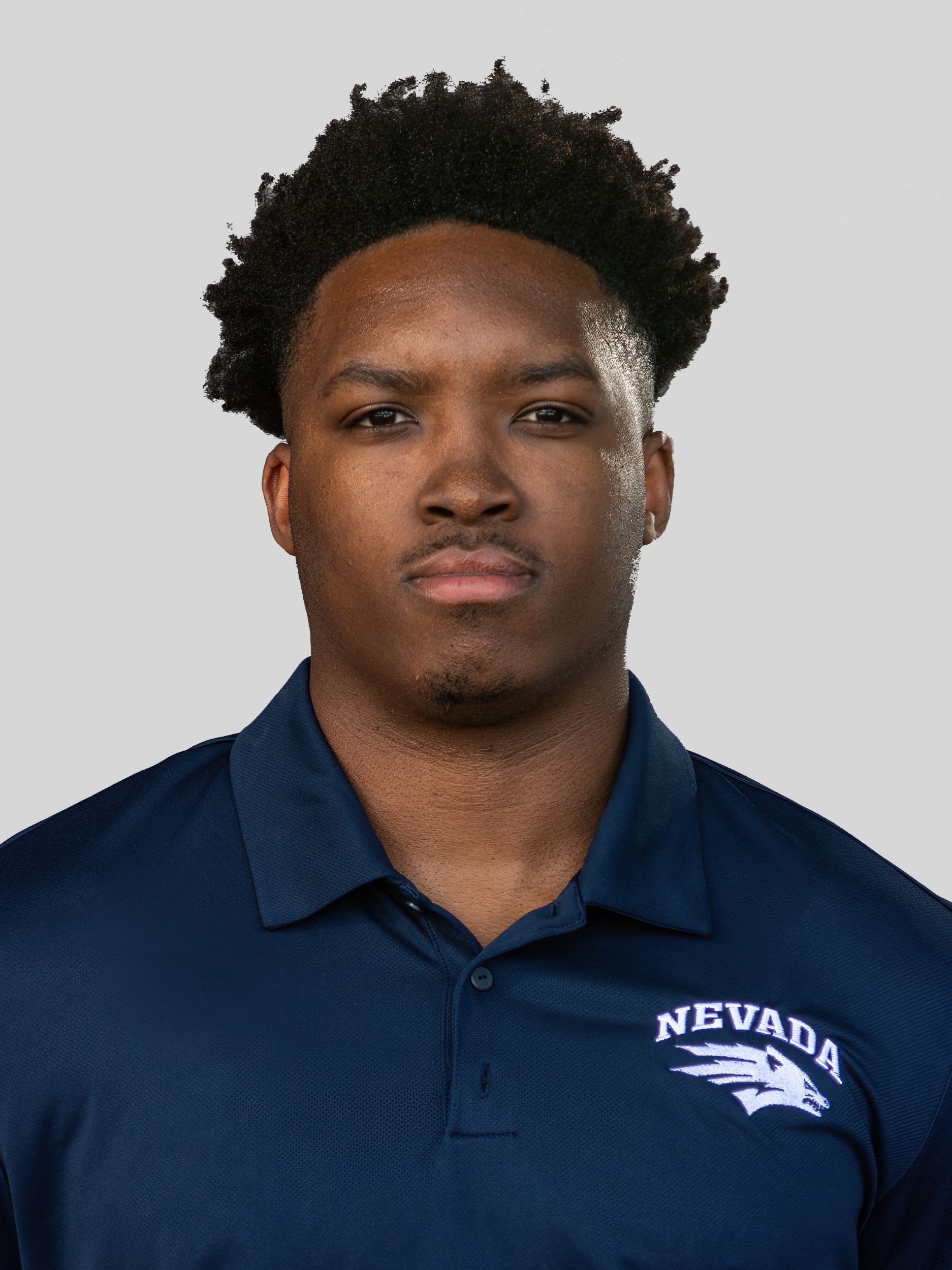 Tyson Williams 2023 Headshot