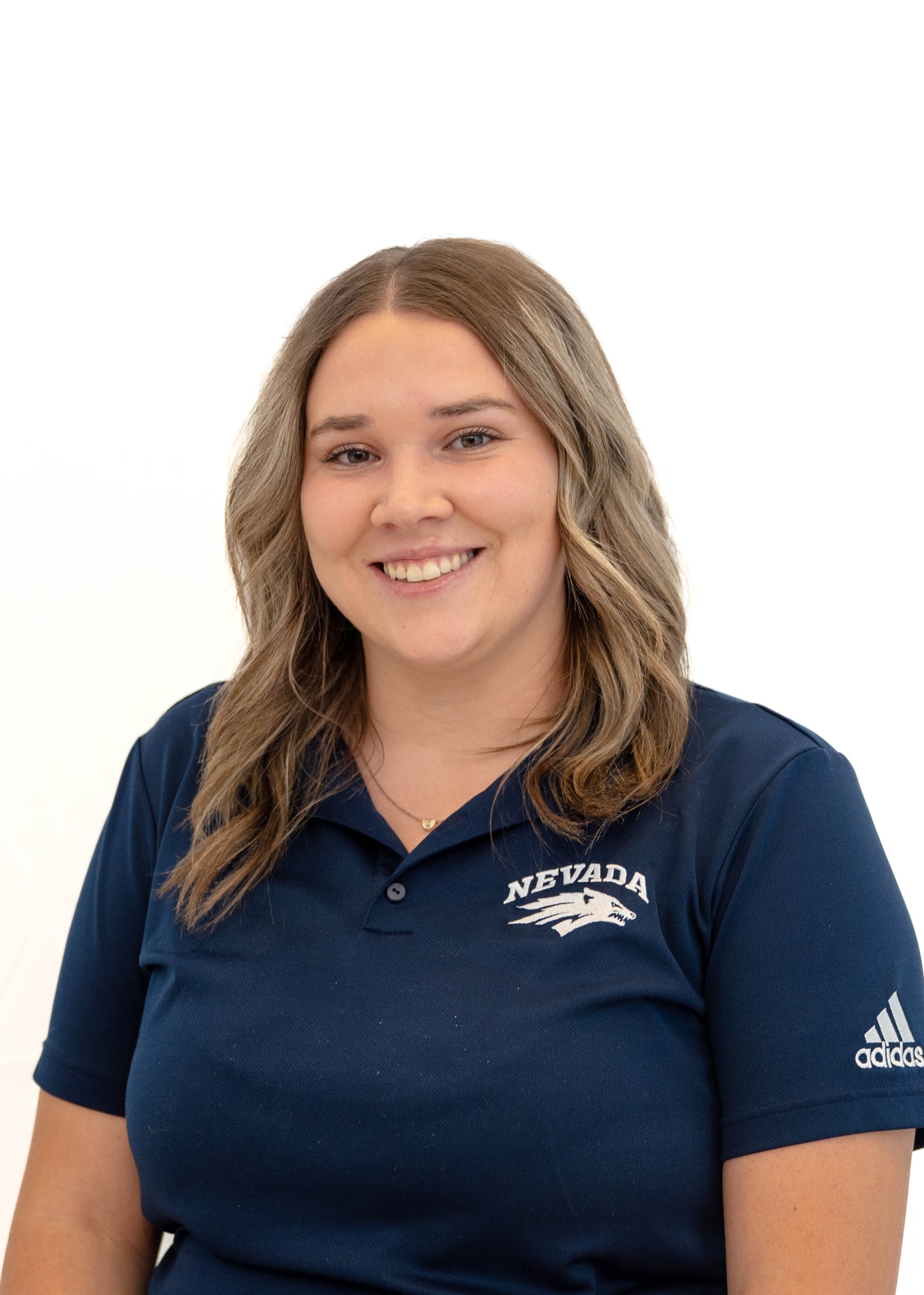 Cayley Dishion head shot 
