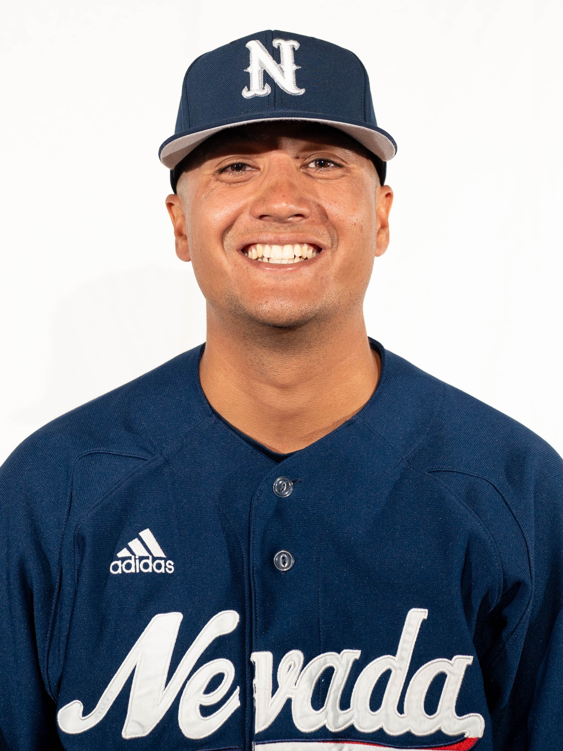 Kupono Decker 2024 Headshot