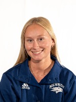 Sarah Marske - Women's Track & Field Coach - University of Nevada