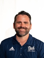 Brendon Bray Headshot 