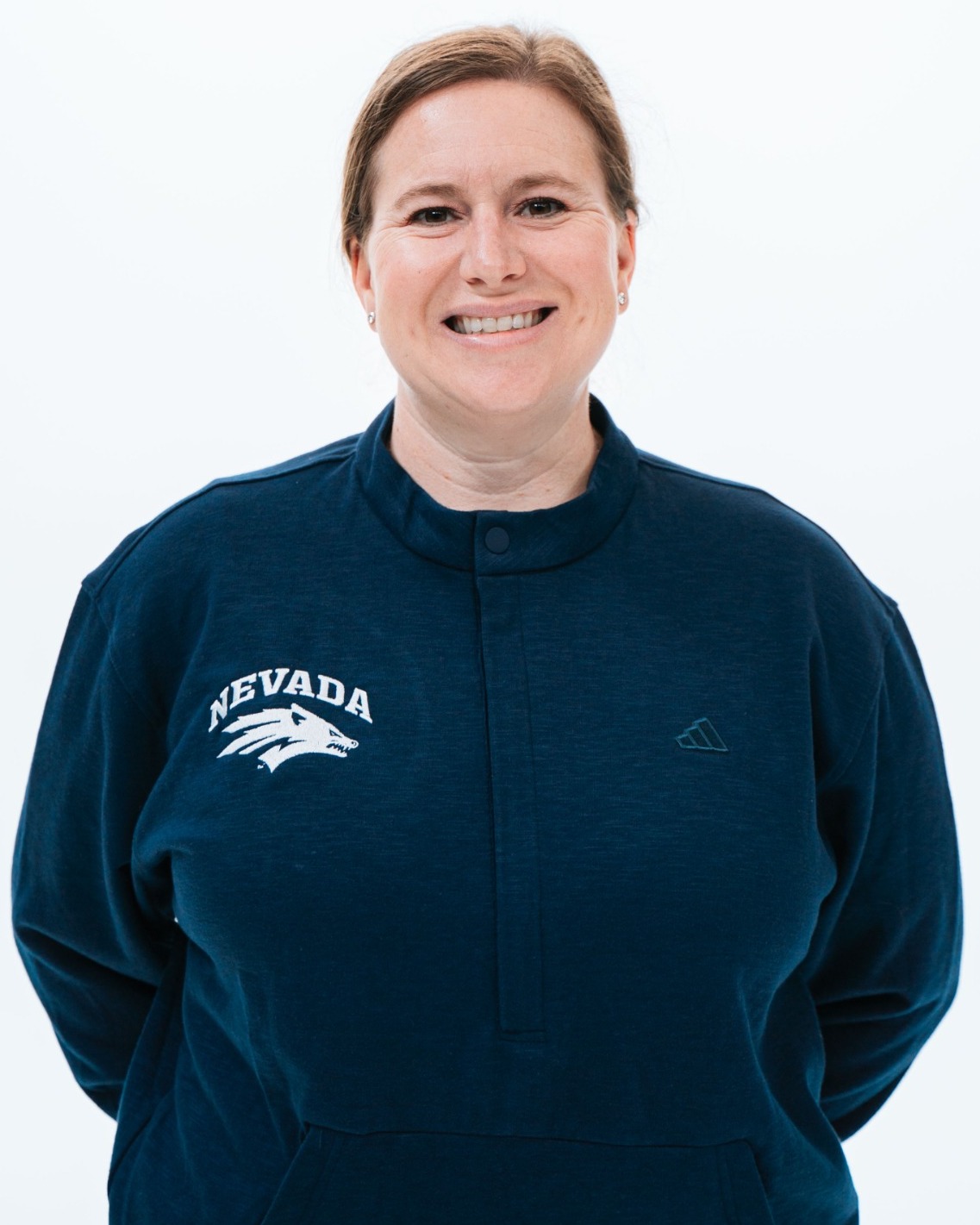 Alix Sterrett Head Shot