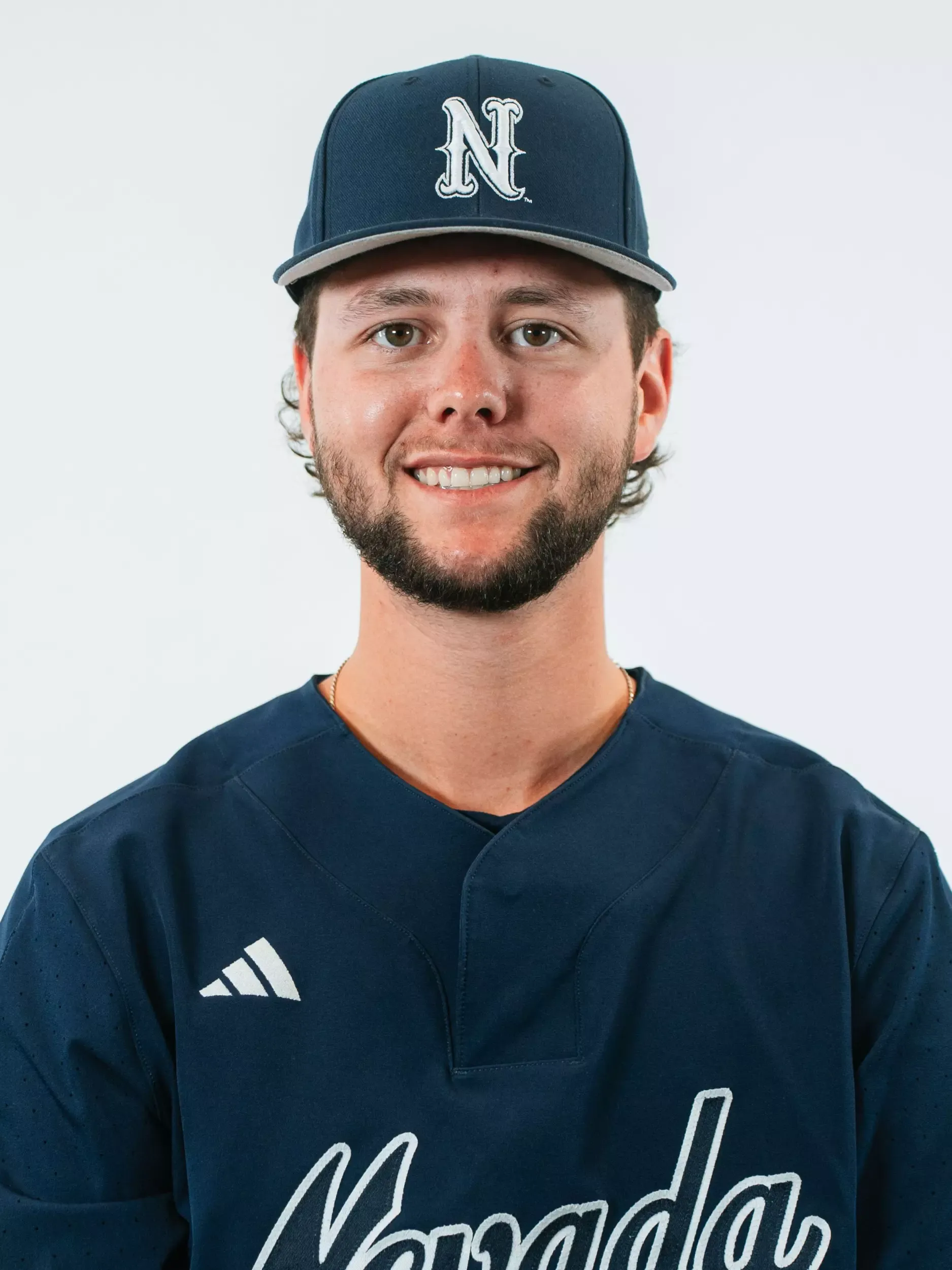 Dalton Scolari Fall 2024 Headshot