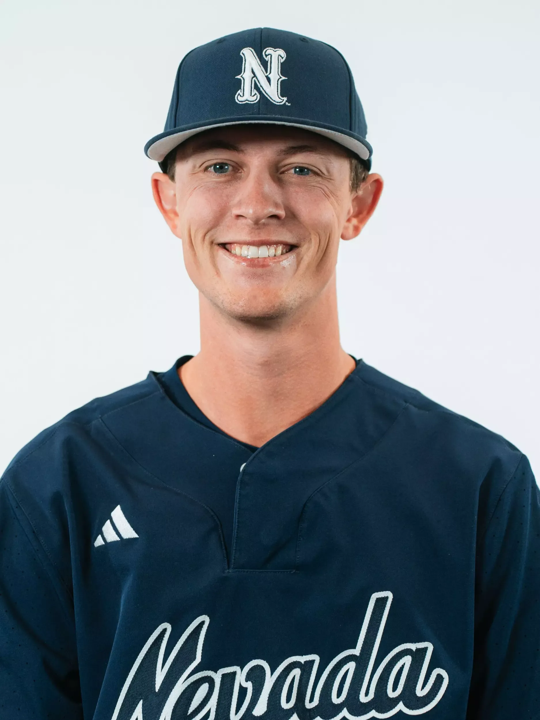 Owen Sharts Fall 2024 Headshot