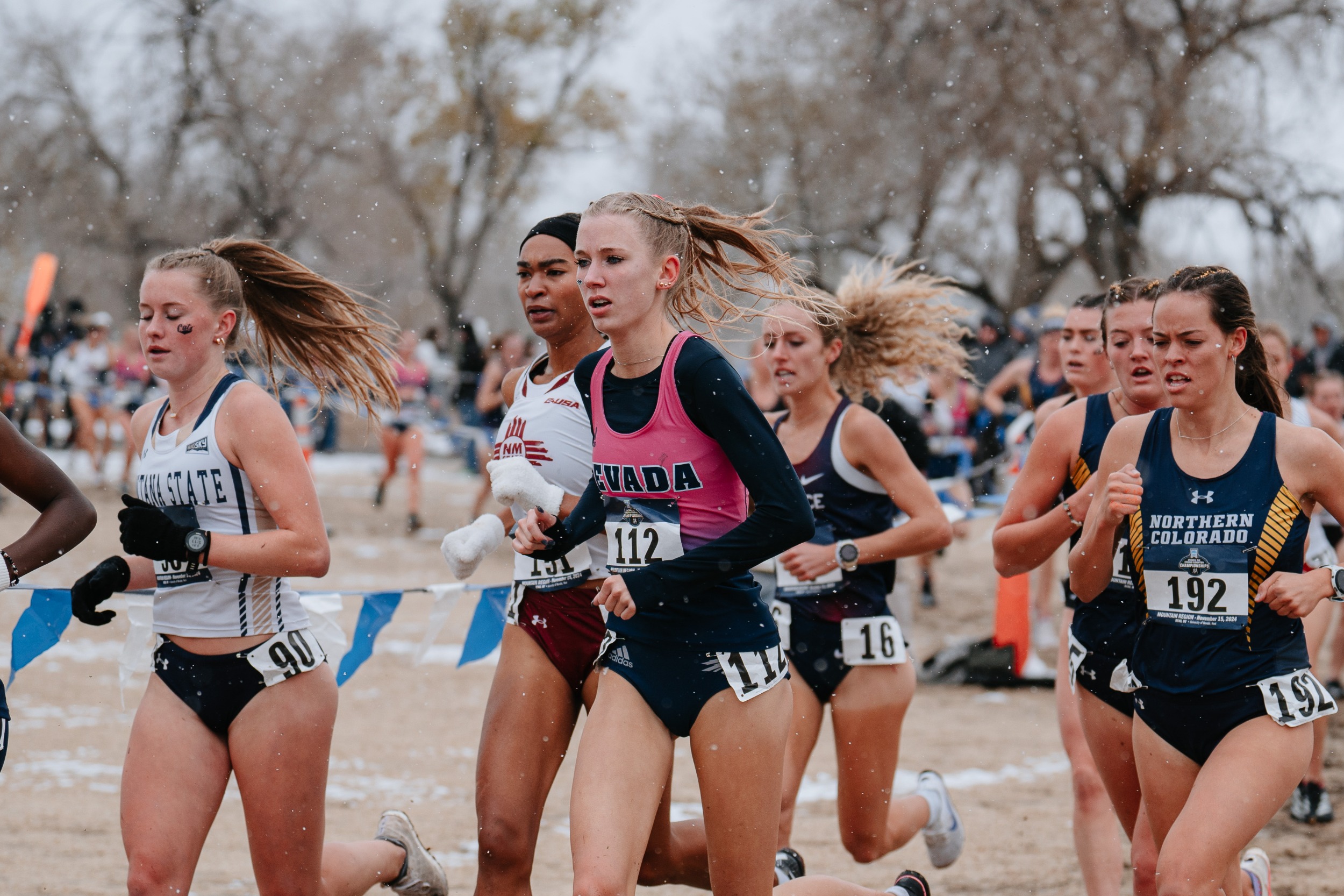 | Photo by: Andressa Cholodovskis