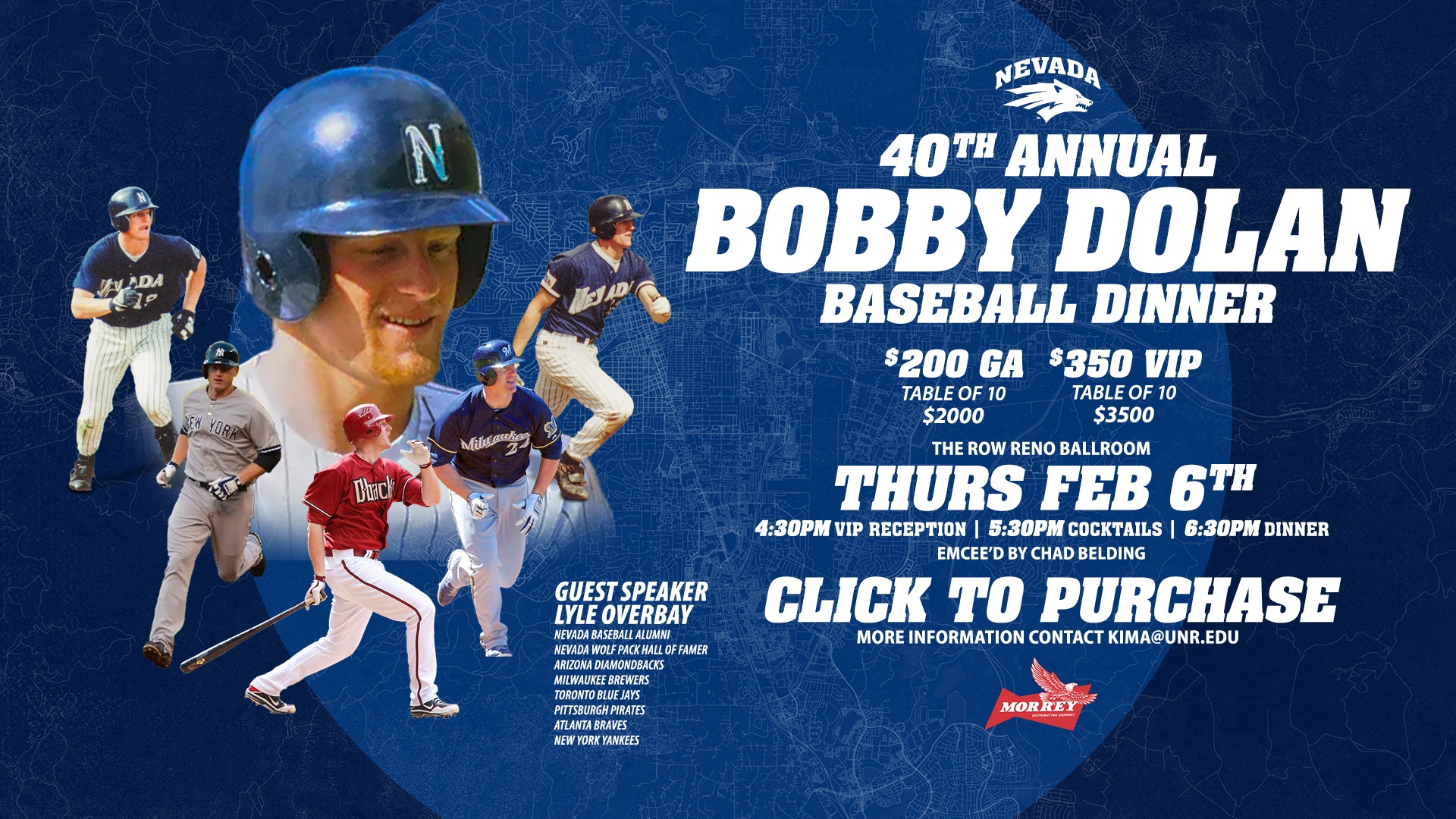 Nevada Baseball announces 2025 schedule - University of Nevada Athletics nevada-baseball-announces-2025-schedule-university-of-nevada-athletics