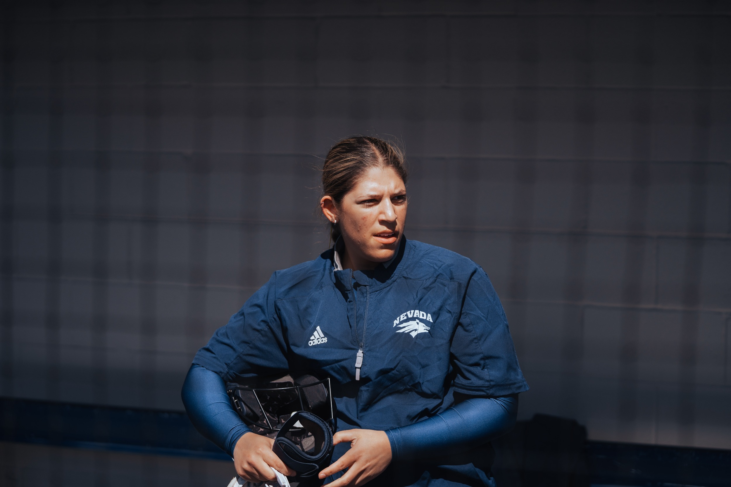 Herrera’s home run ignites Pack offense in final game of Paradise Herrera’s home run ignites Pack offense in final game of Paradise