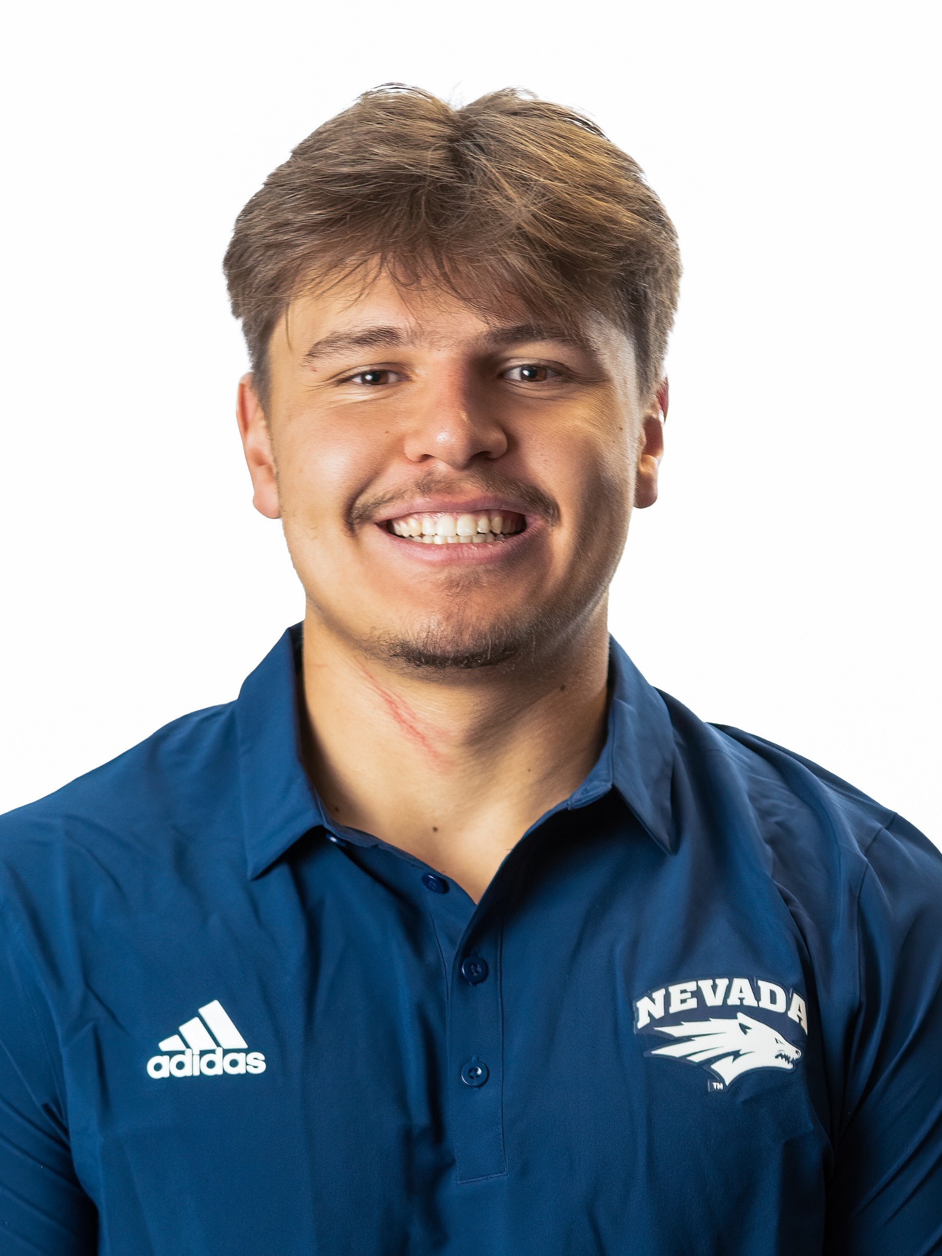 Cole Feinauer Spring 2024 Headshot