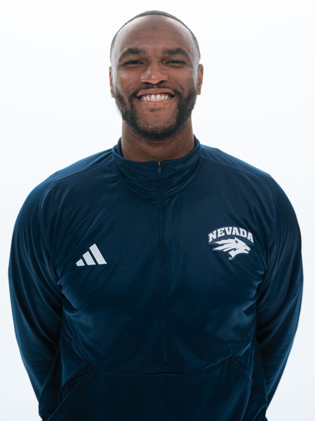 Khion Sankey Head Shot