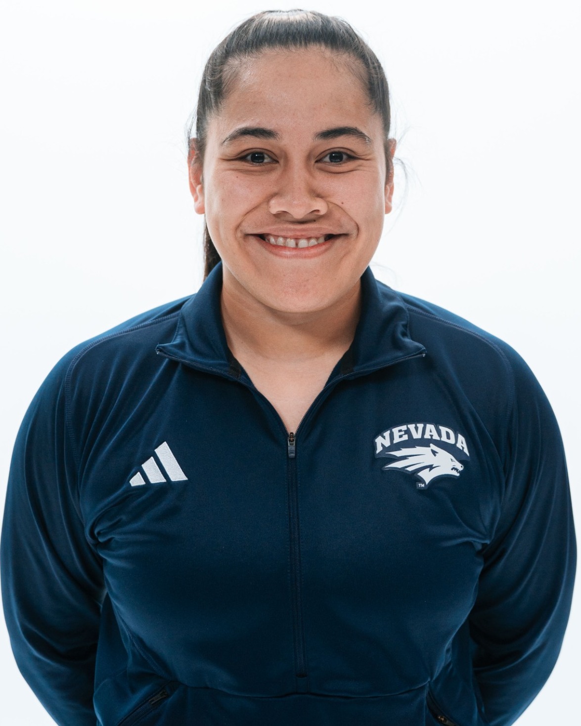 Ula Motuga Head Shot