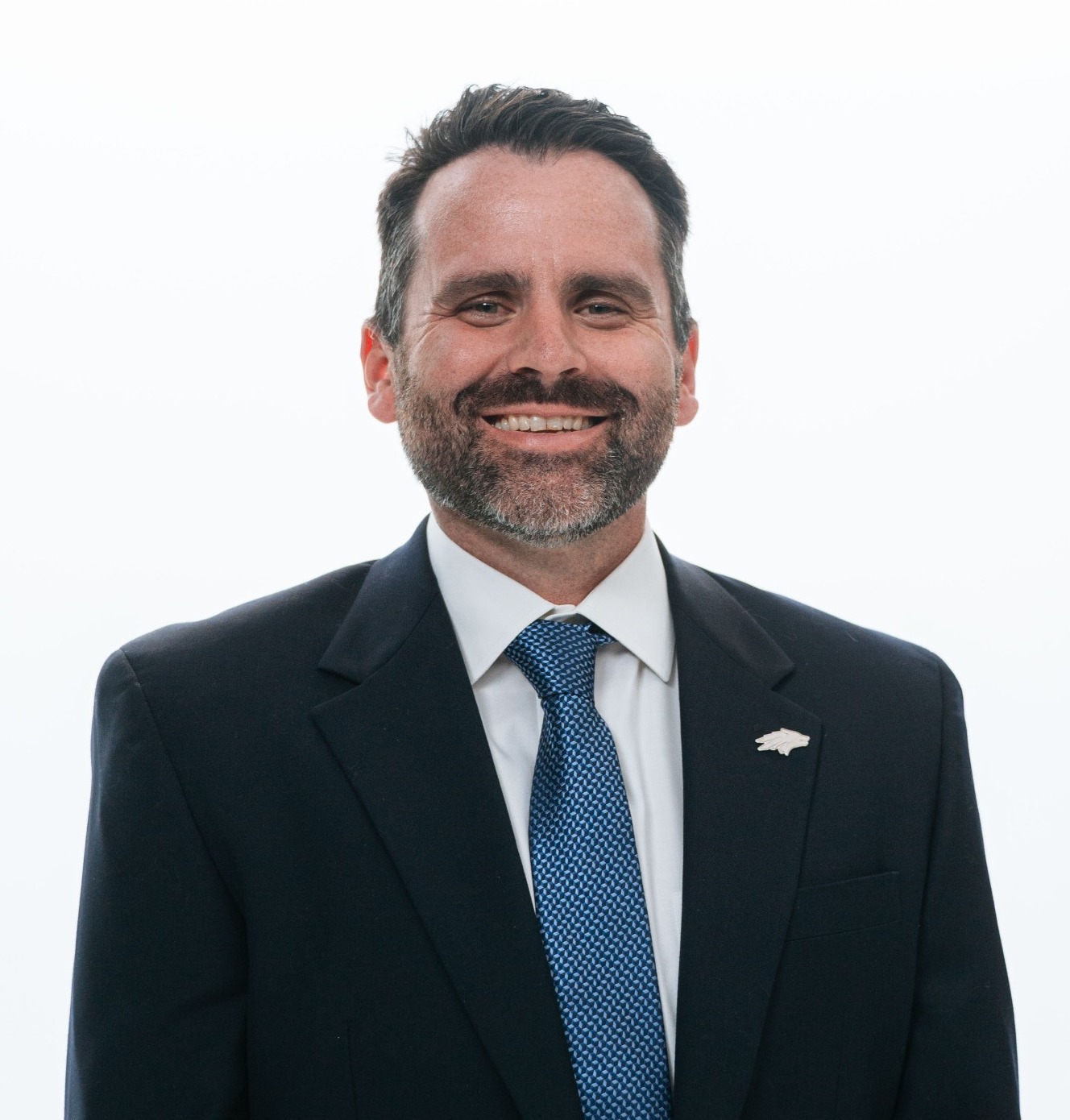 Brendon Bray Headshot