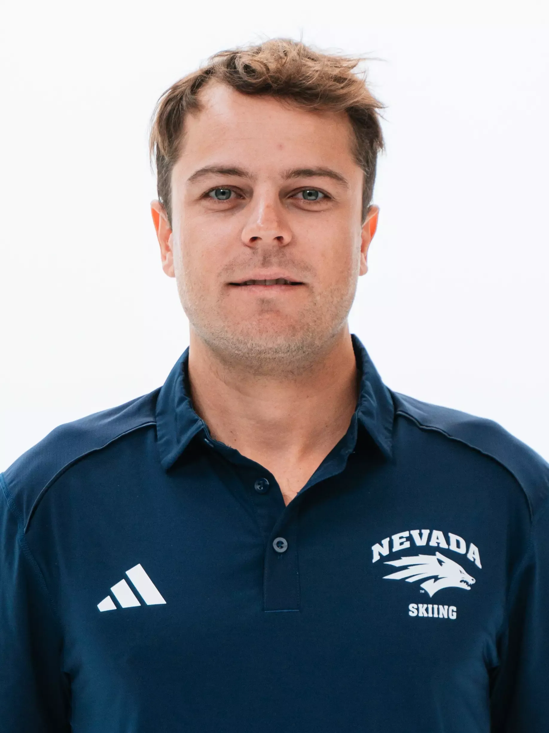 Francesco Galdiolo 2024 headshot