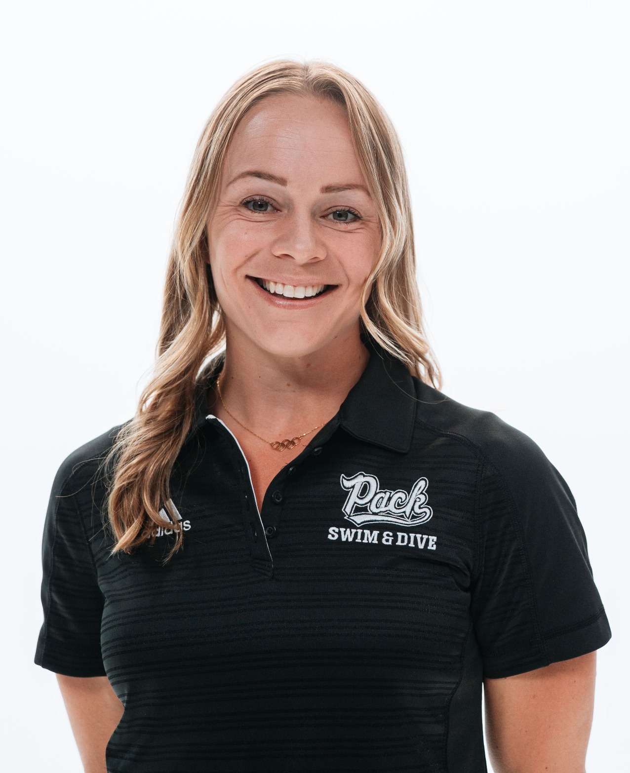 Krysta Palmer Head Shot