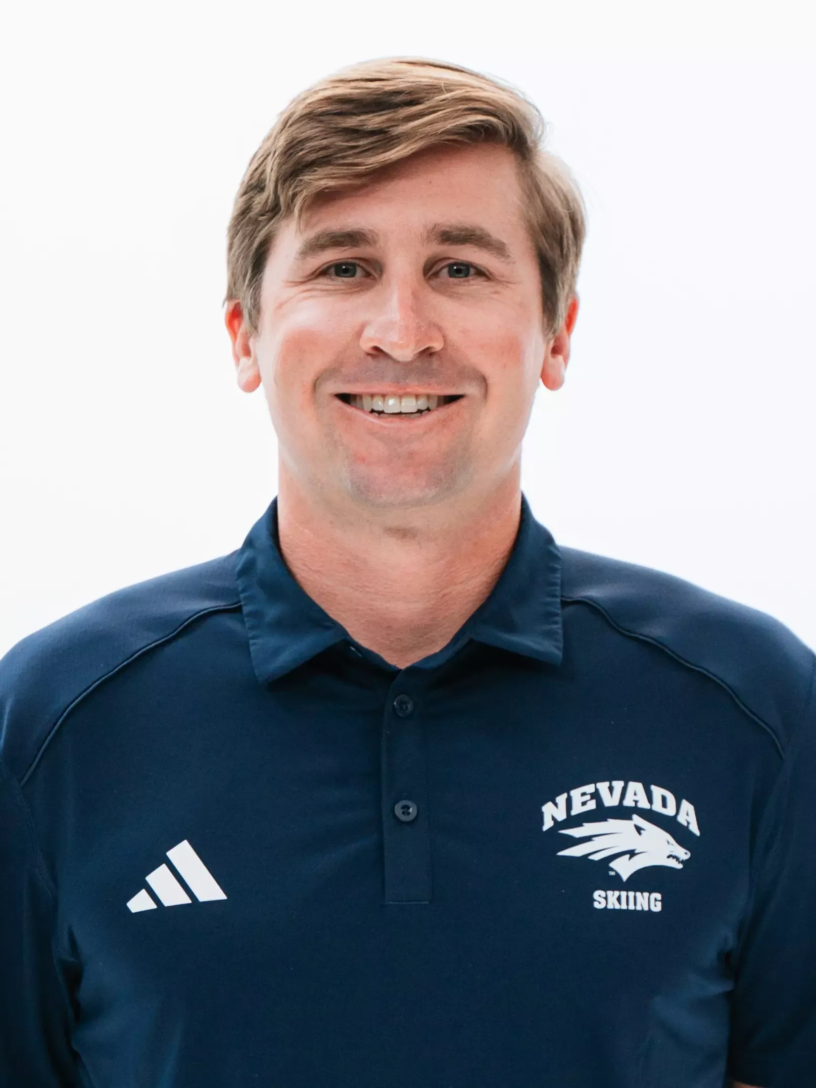 Cameron Smith 2024 headshot