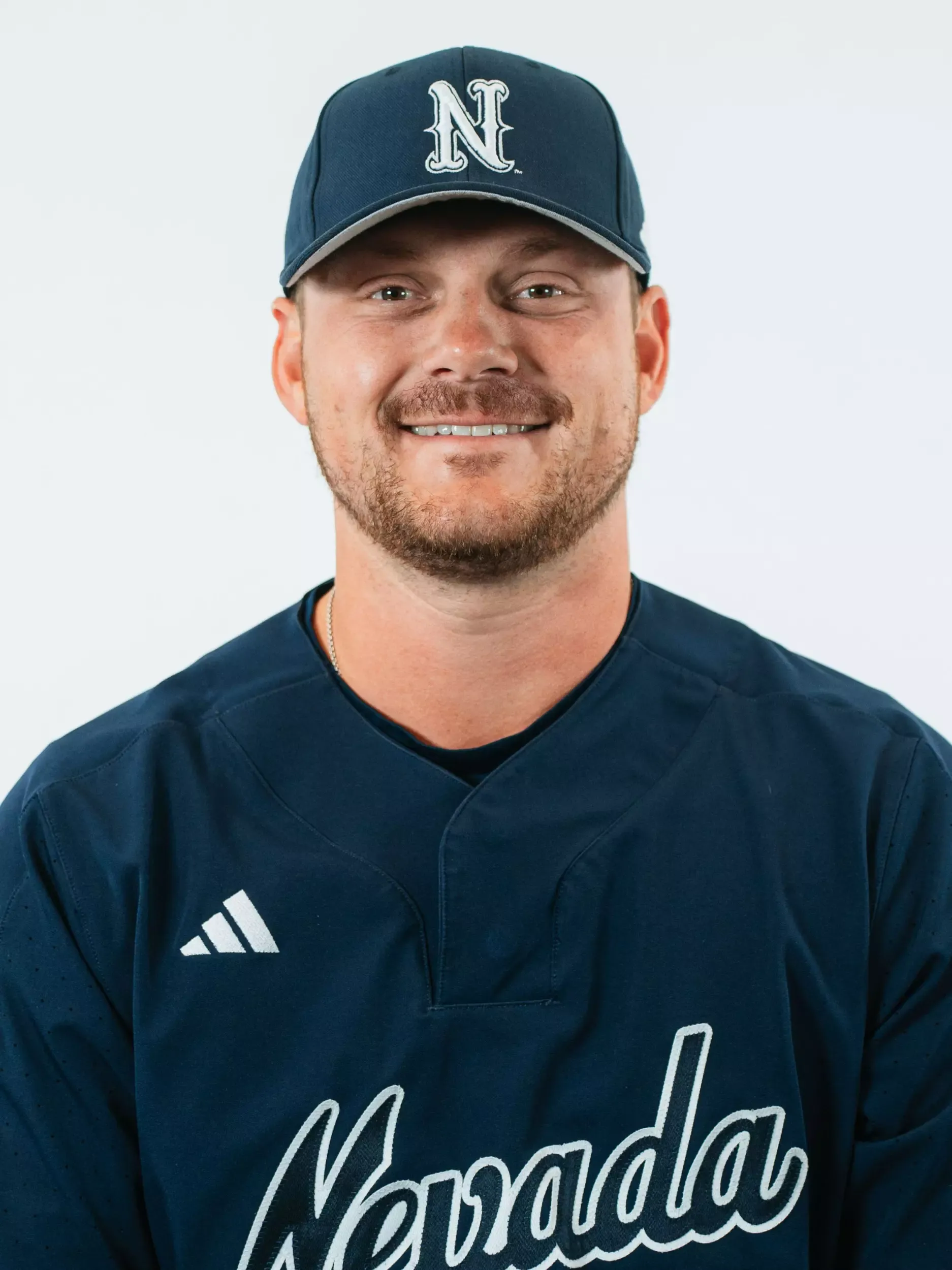 Jordan Getzelman Fall 2024 Headshot