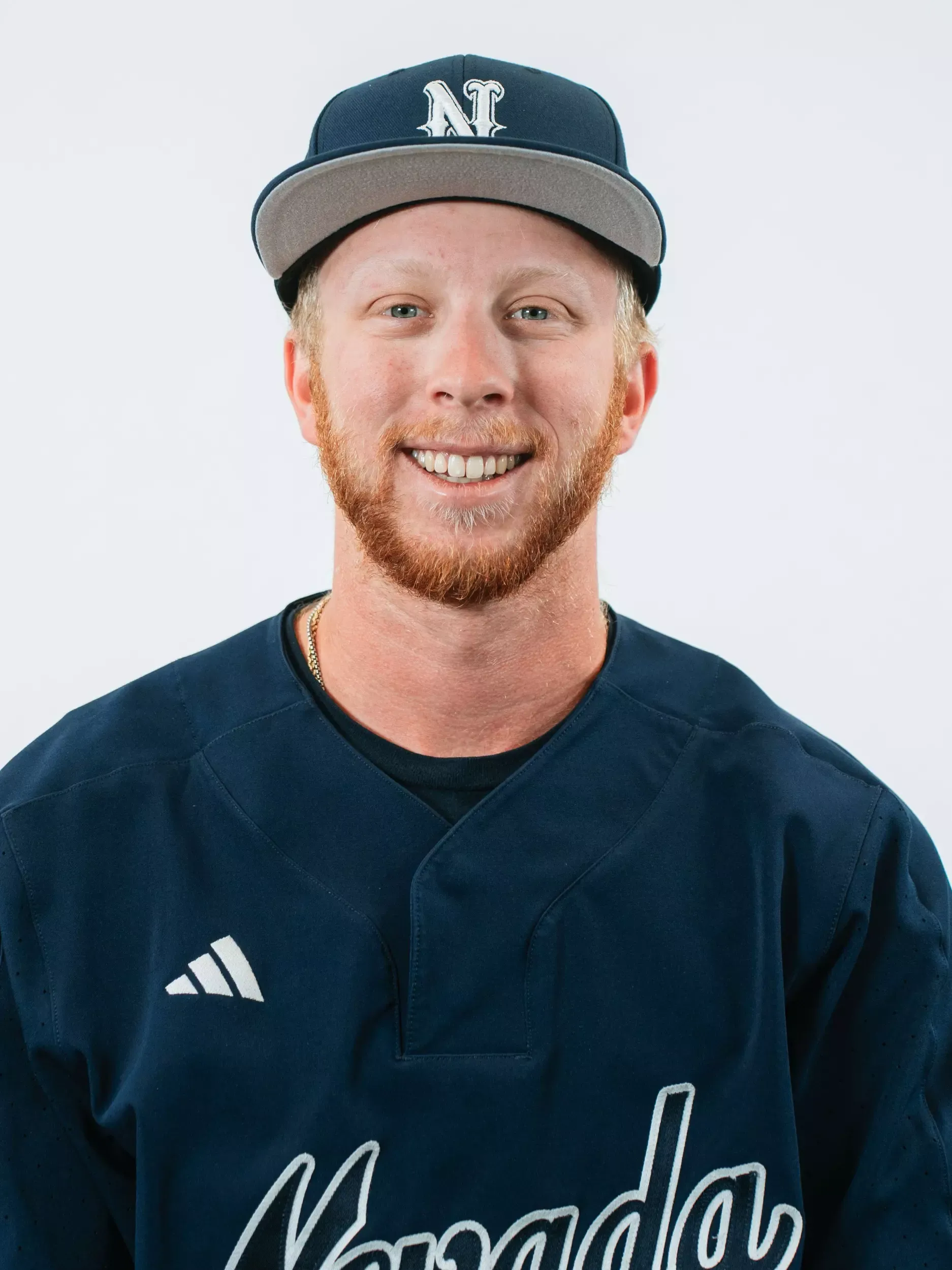 Josh Mechanick Fall 2024 Headshot