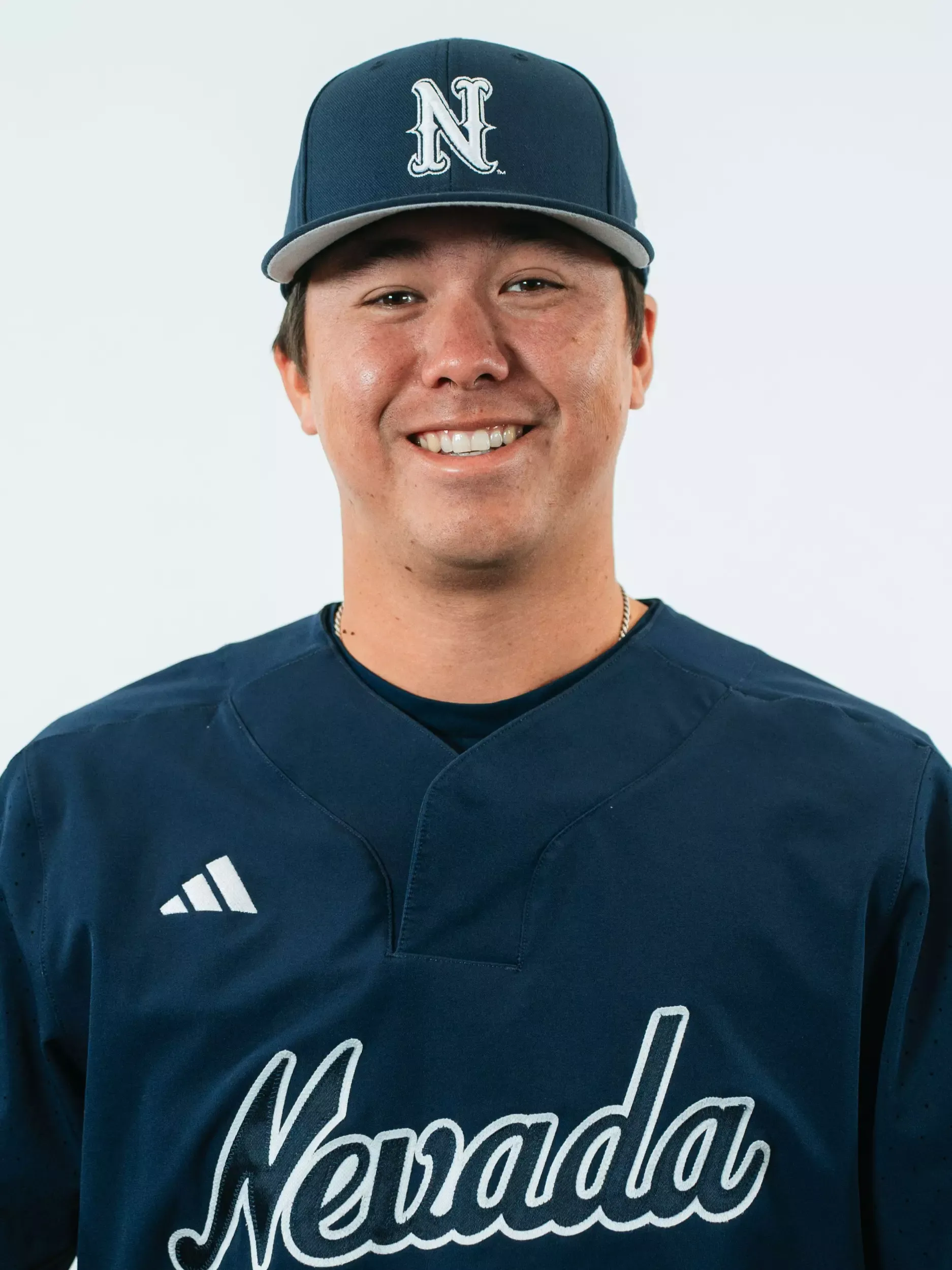 Noah Shackles Fall 2024 Headshot