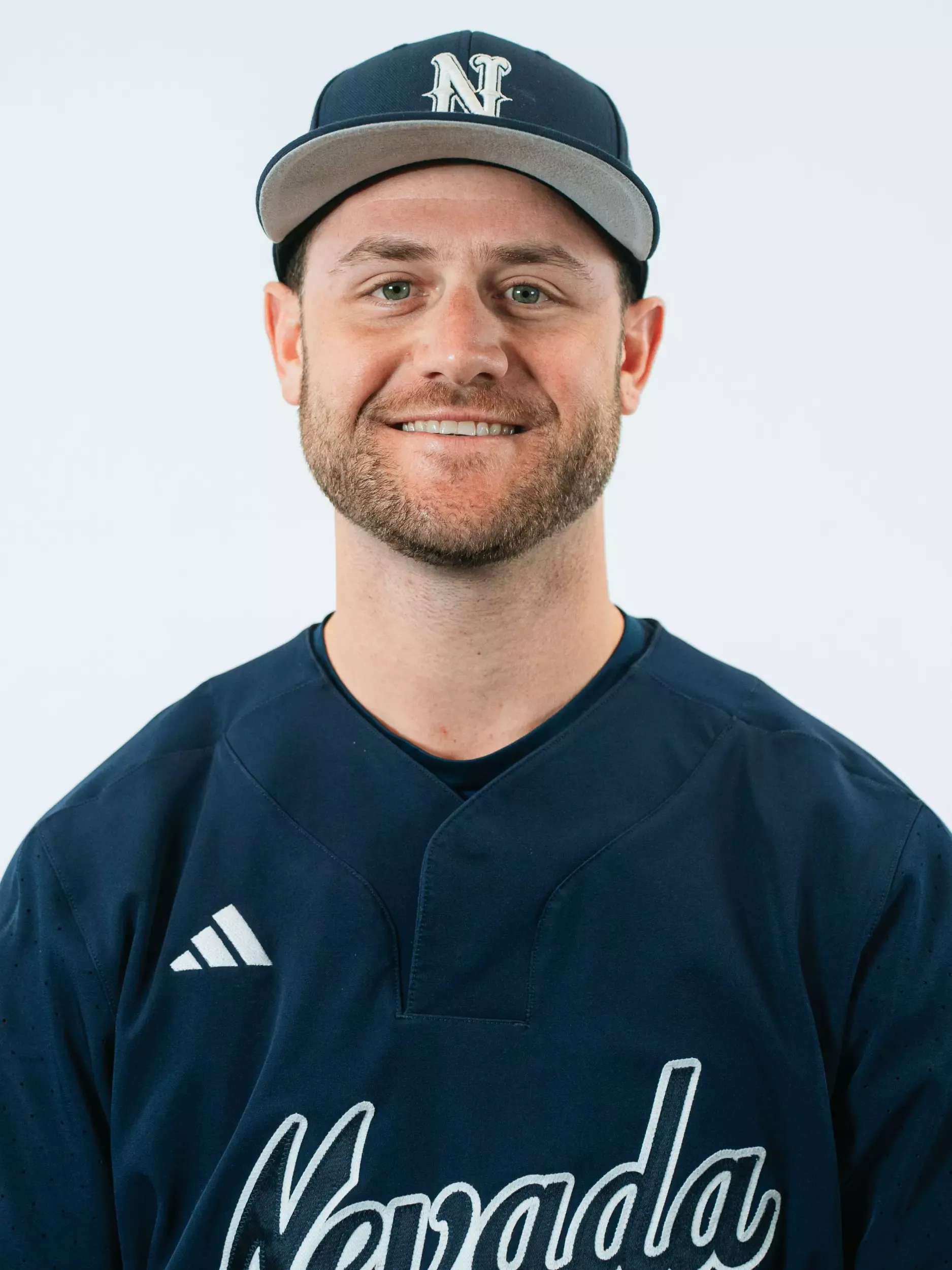 Andrew Shaps Fall 2024 Headshot