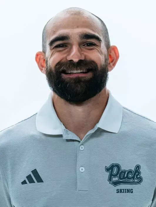Nico Monforte Fall 2025 Headshot