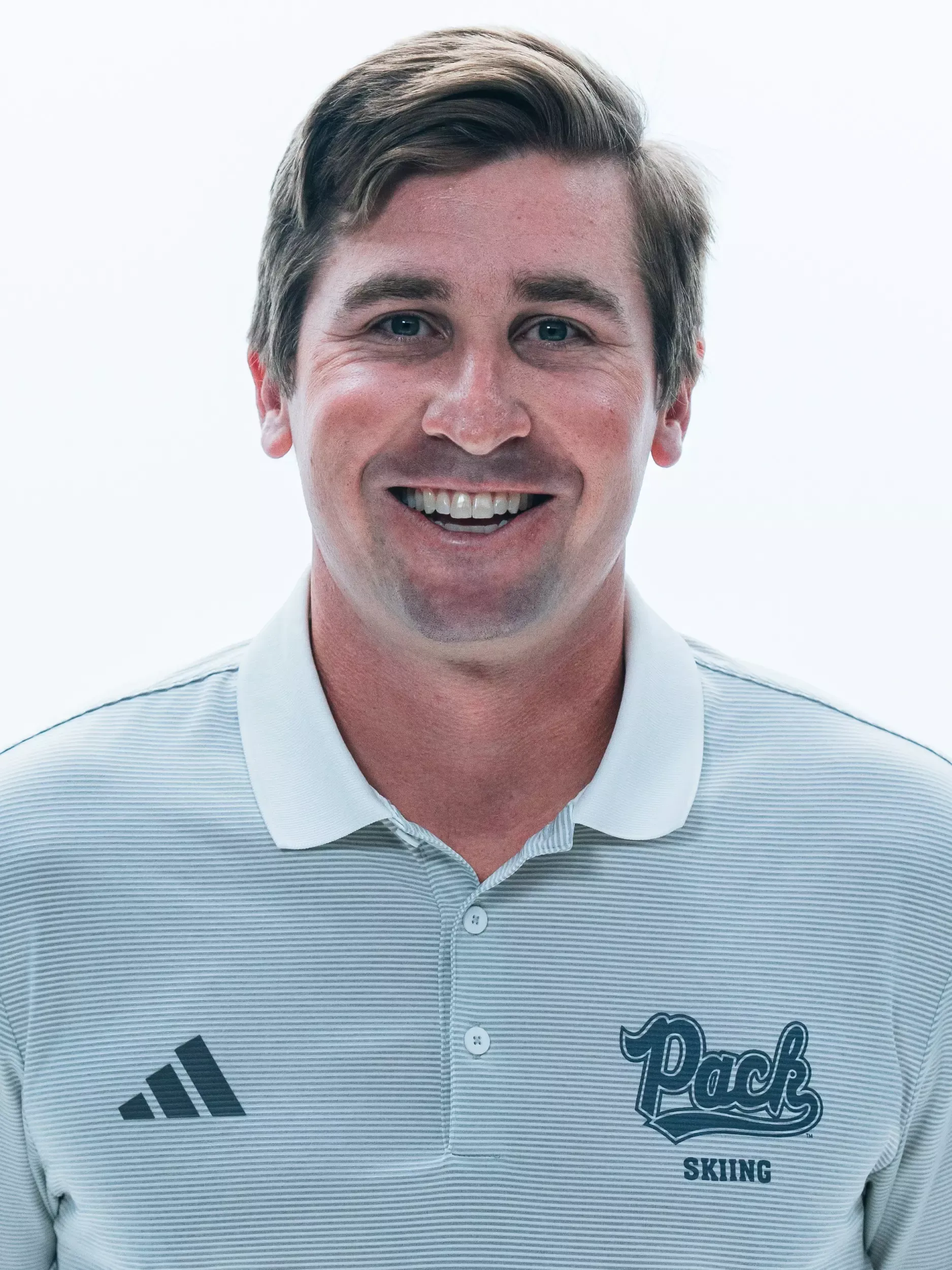 Cameron Smith Fall 2025 Headshot