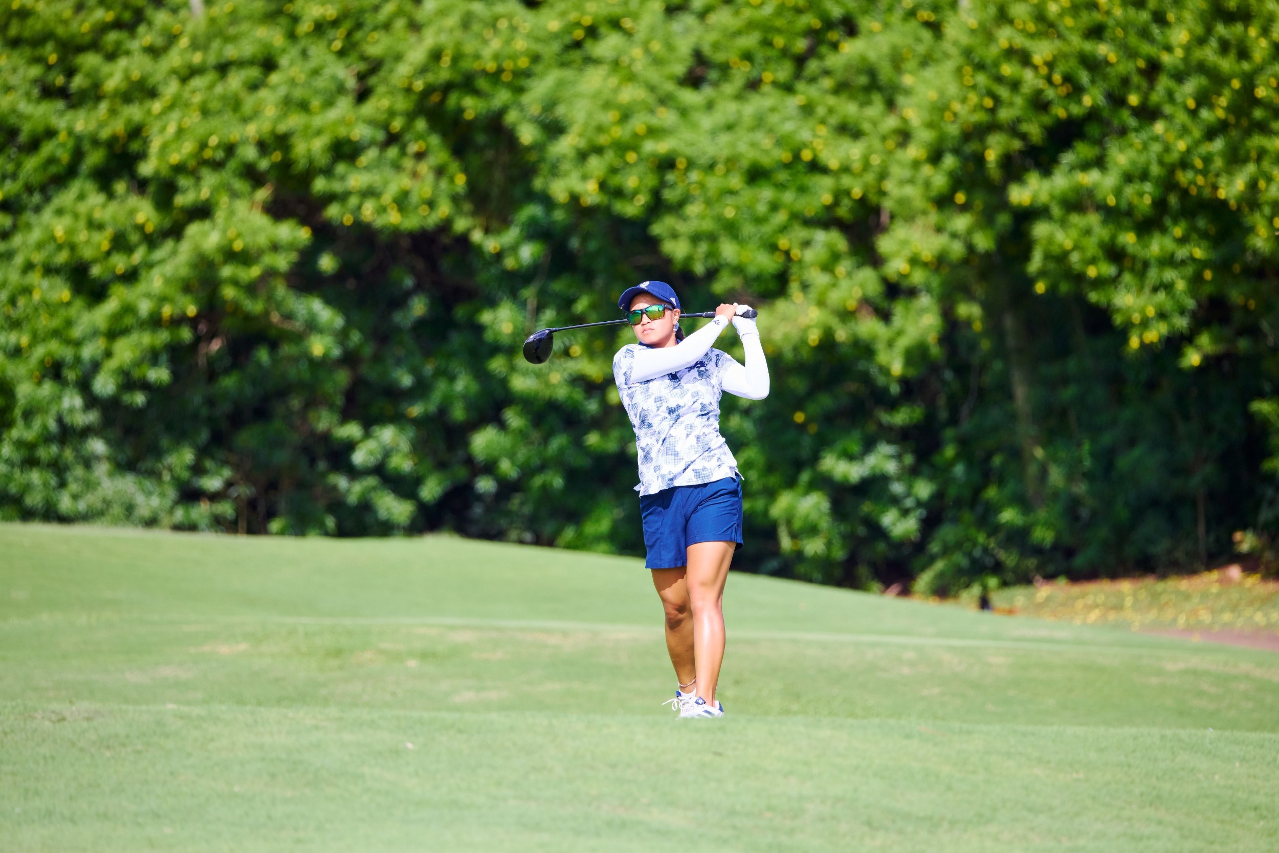 Chindavong Rainbow Wahine Inv 2025