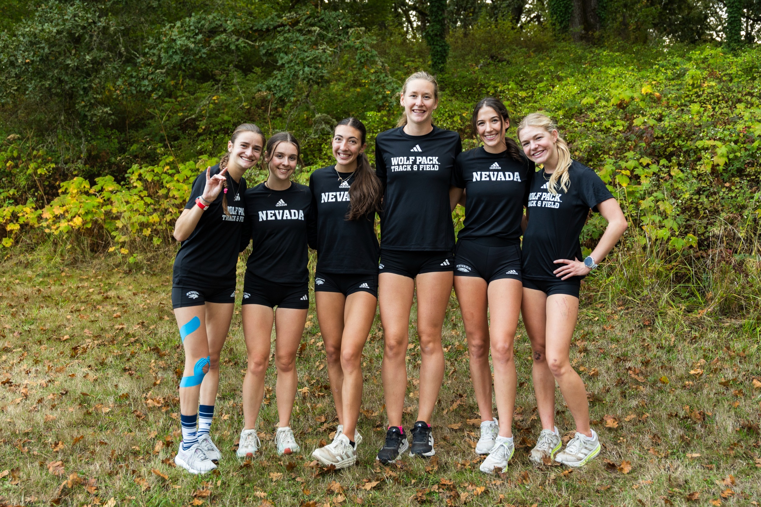 Nevada WXC Willamette Inv