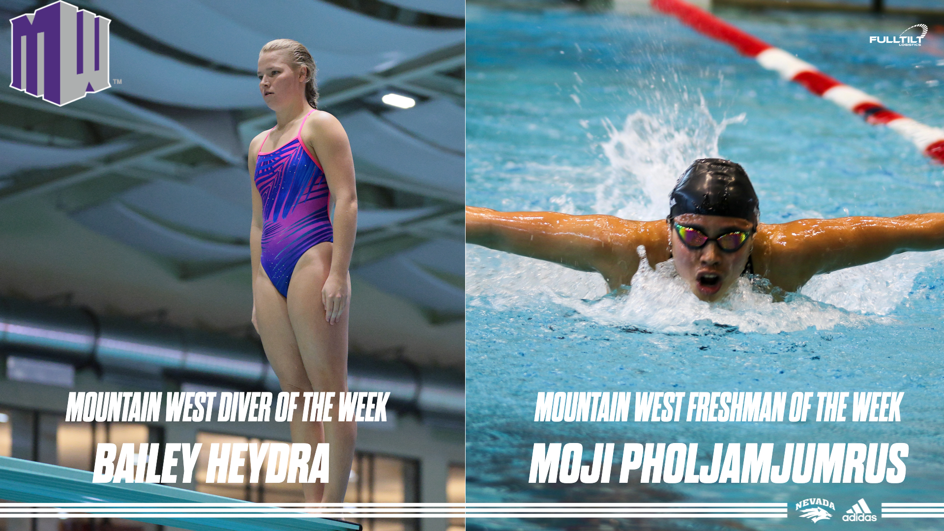 MW weekly awards