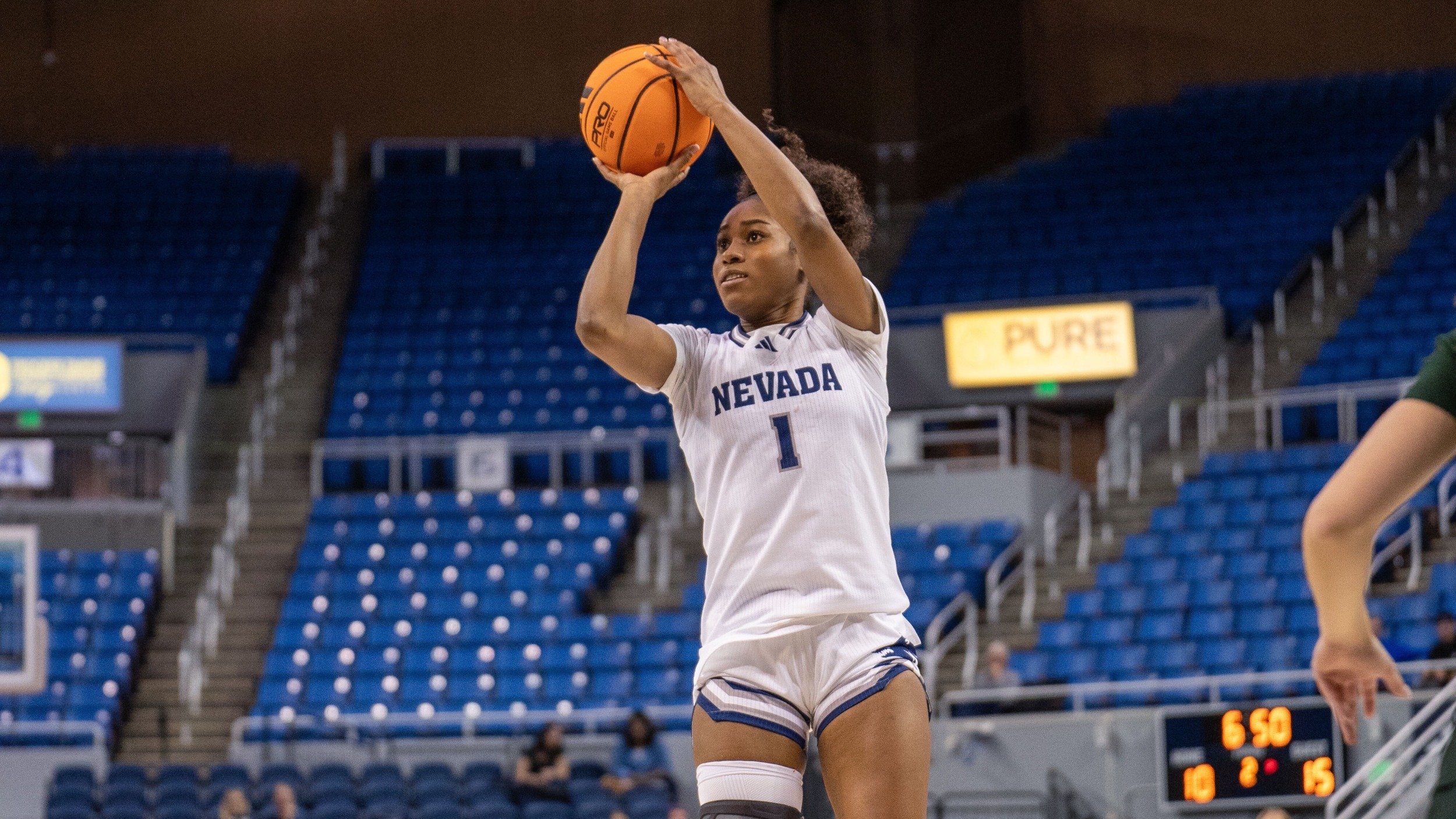 ahrray young shooting