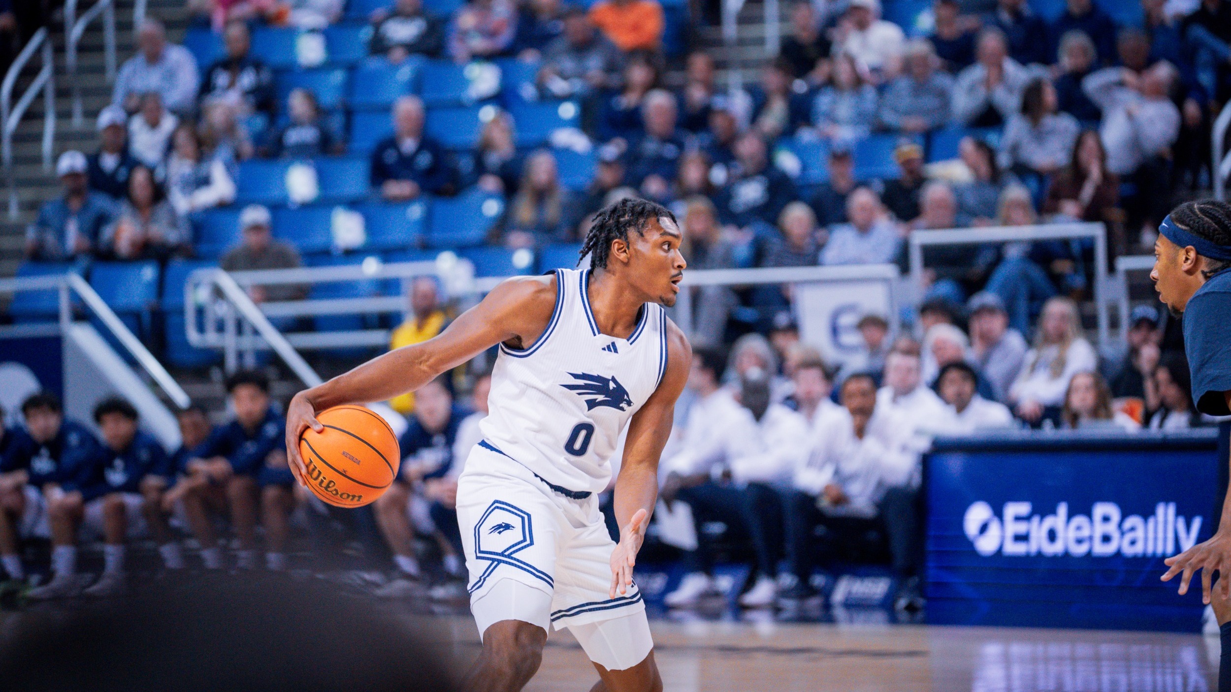 Chuck Bailey III vs Duquesne