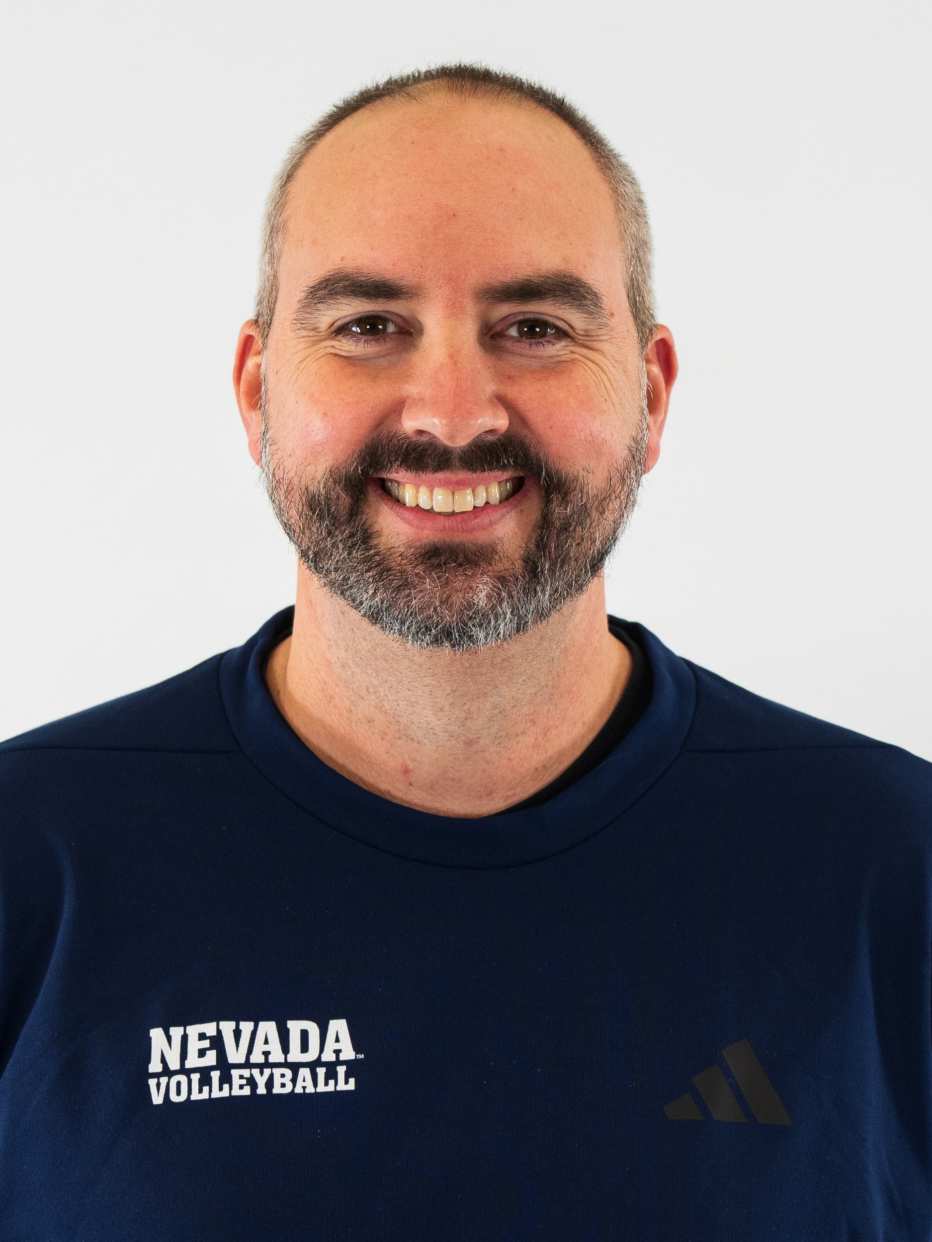 Headshot of Jason Borchin