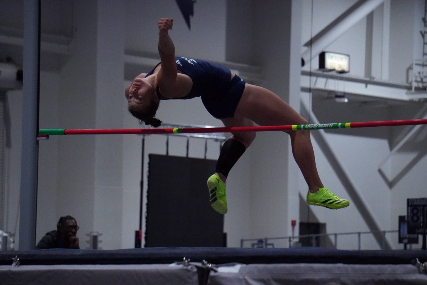 Haas Silver State Invitational 2026