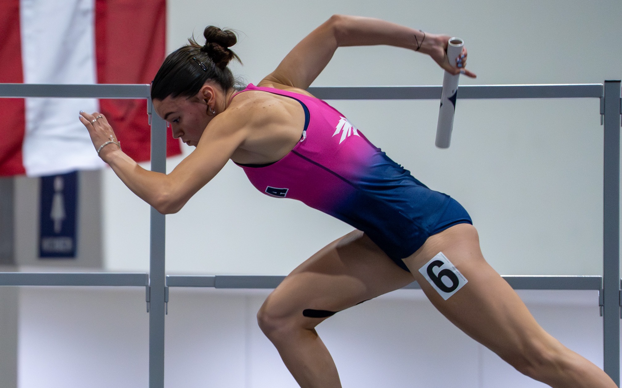 Galvan 400m Silver State Invitational