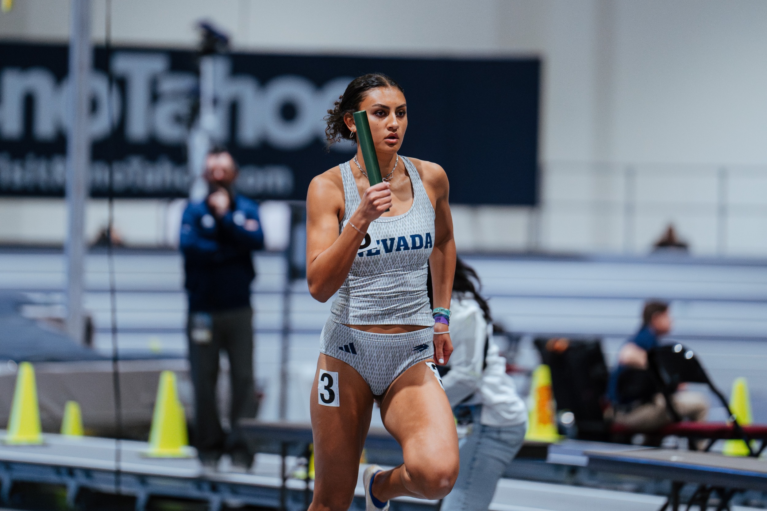 Harris Wolf Pack Classic