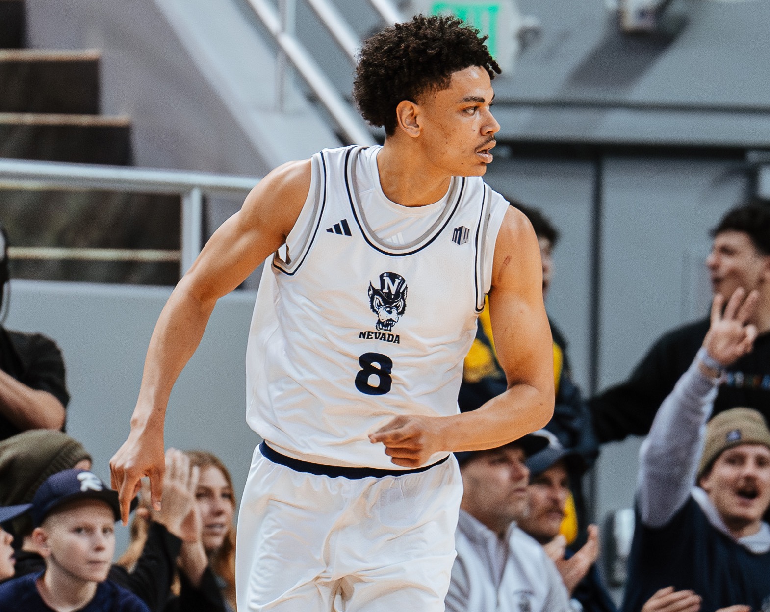 Mountain West Announces Nevada Basketball TV Schedule - University of ...