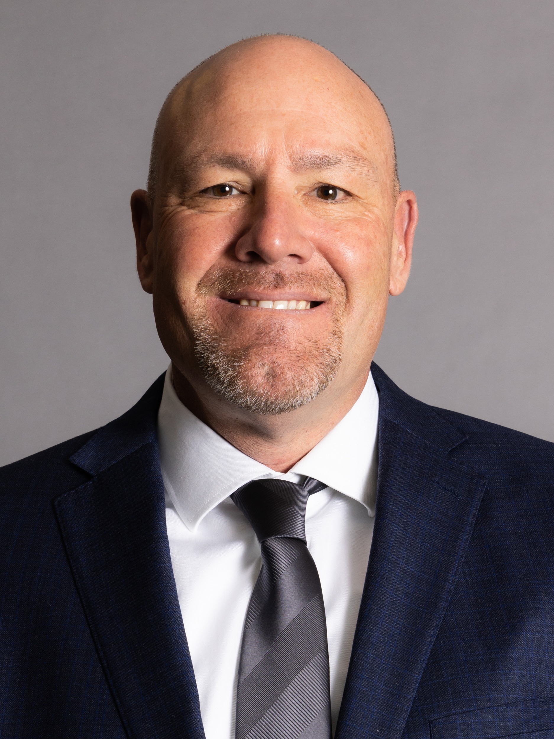 Brian Armstrong March 2025 Headshot