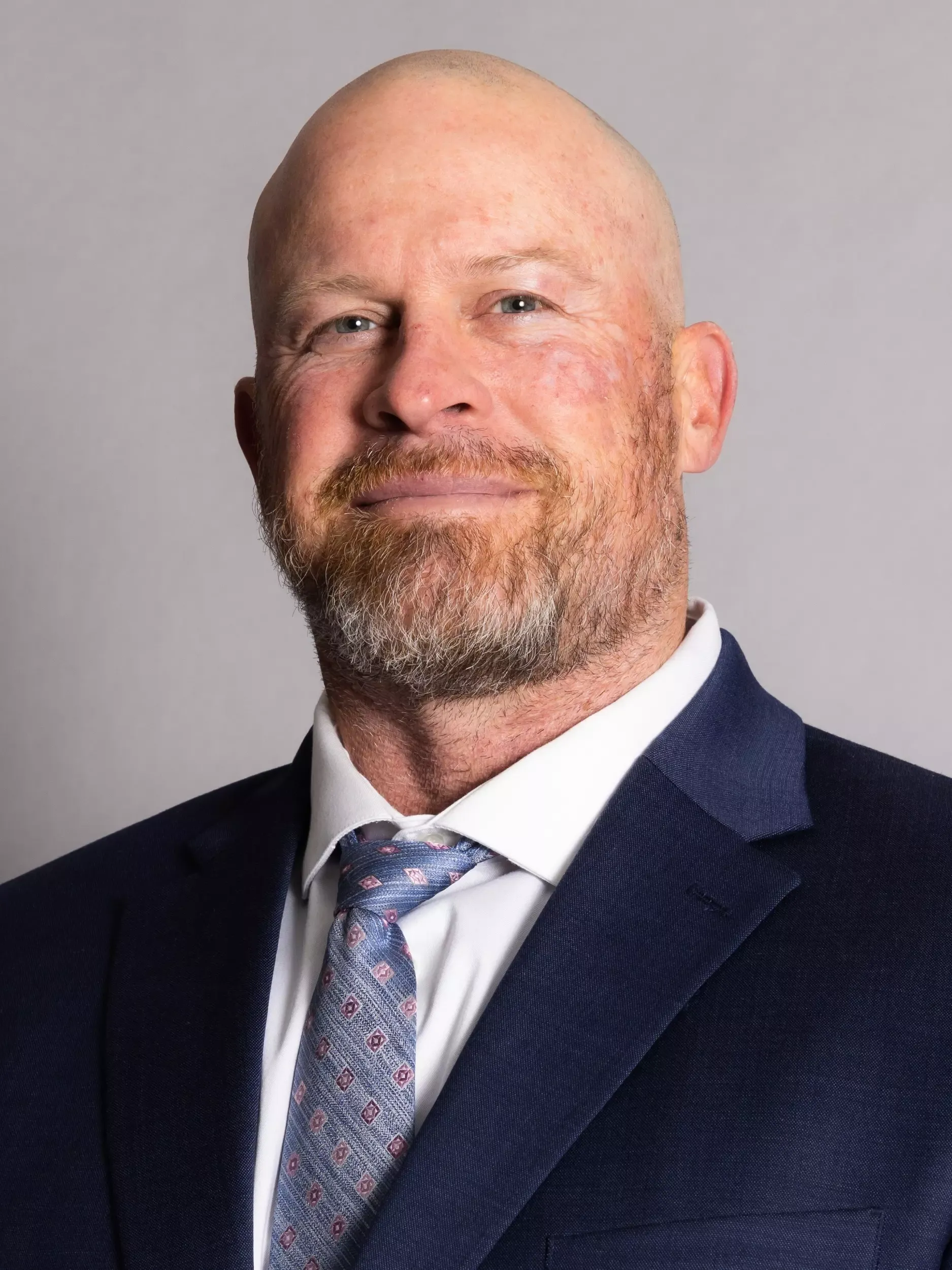 Jason Loscalzo March 2025 Headshot