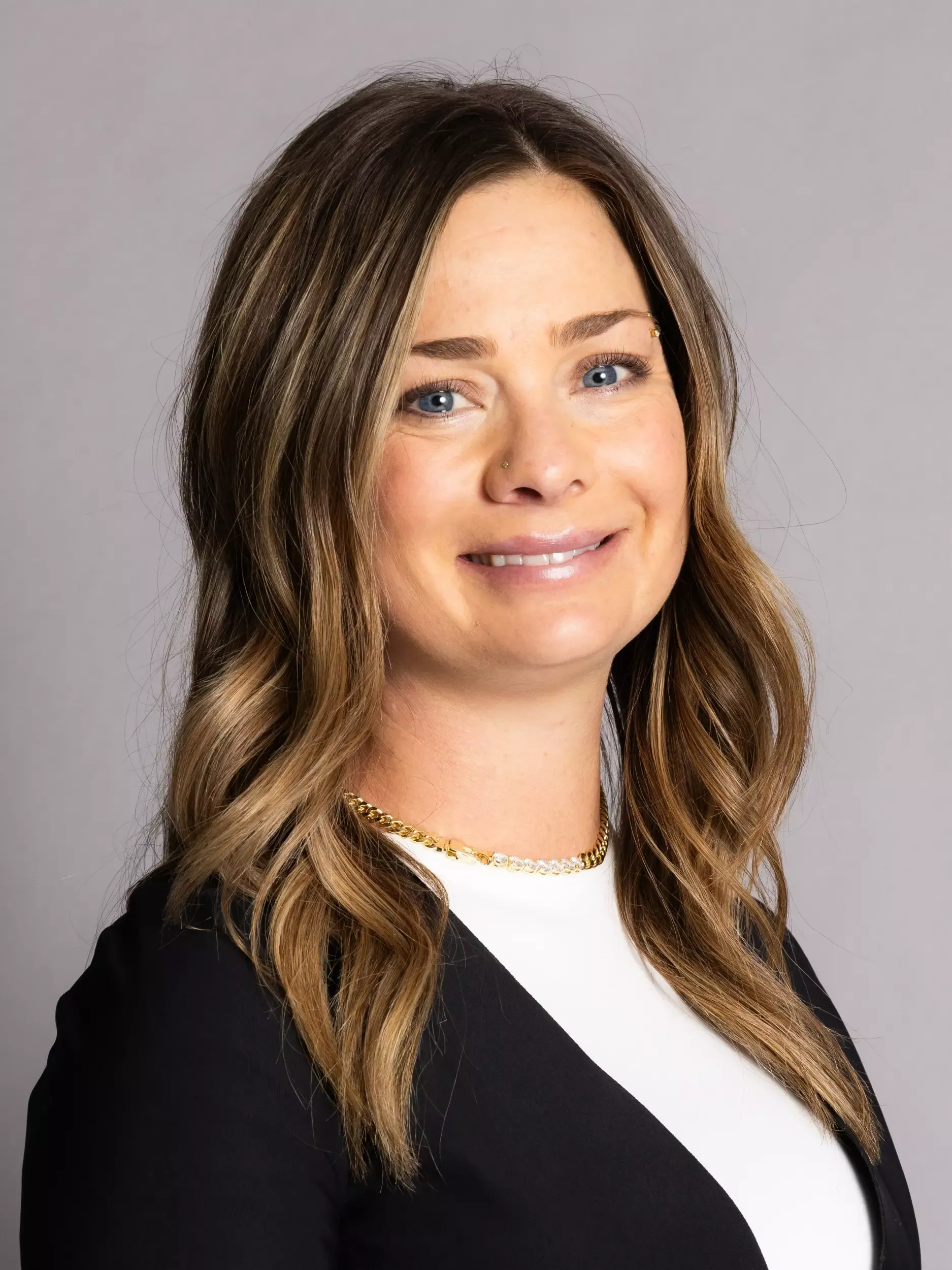 Brittney Patera March 2025 Headshot