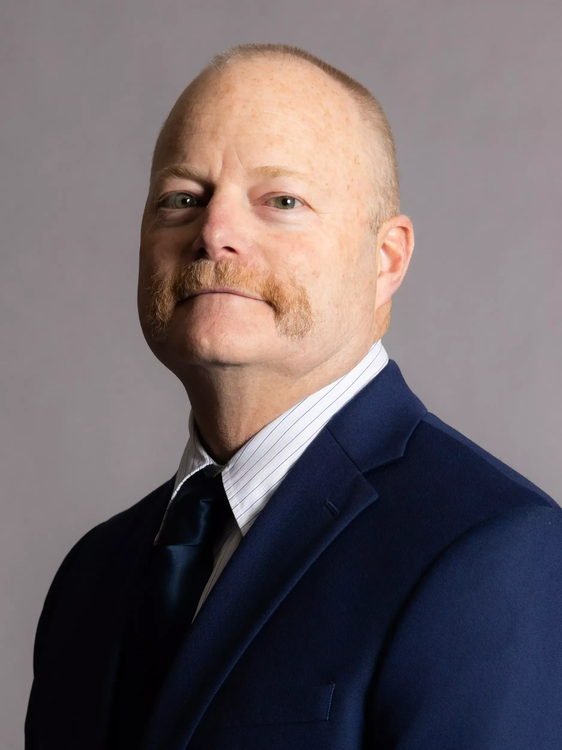 BJ Robertson March 2025 Headshot