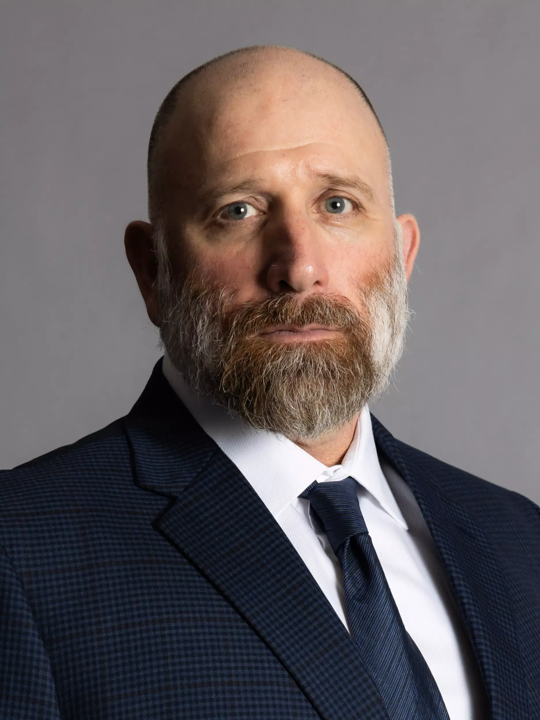 Payam Saadat March 2025 Headshot