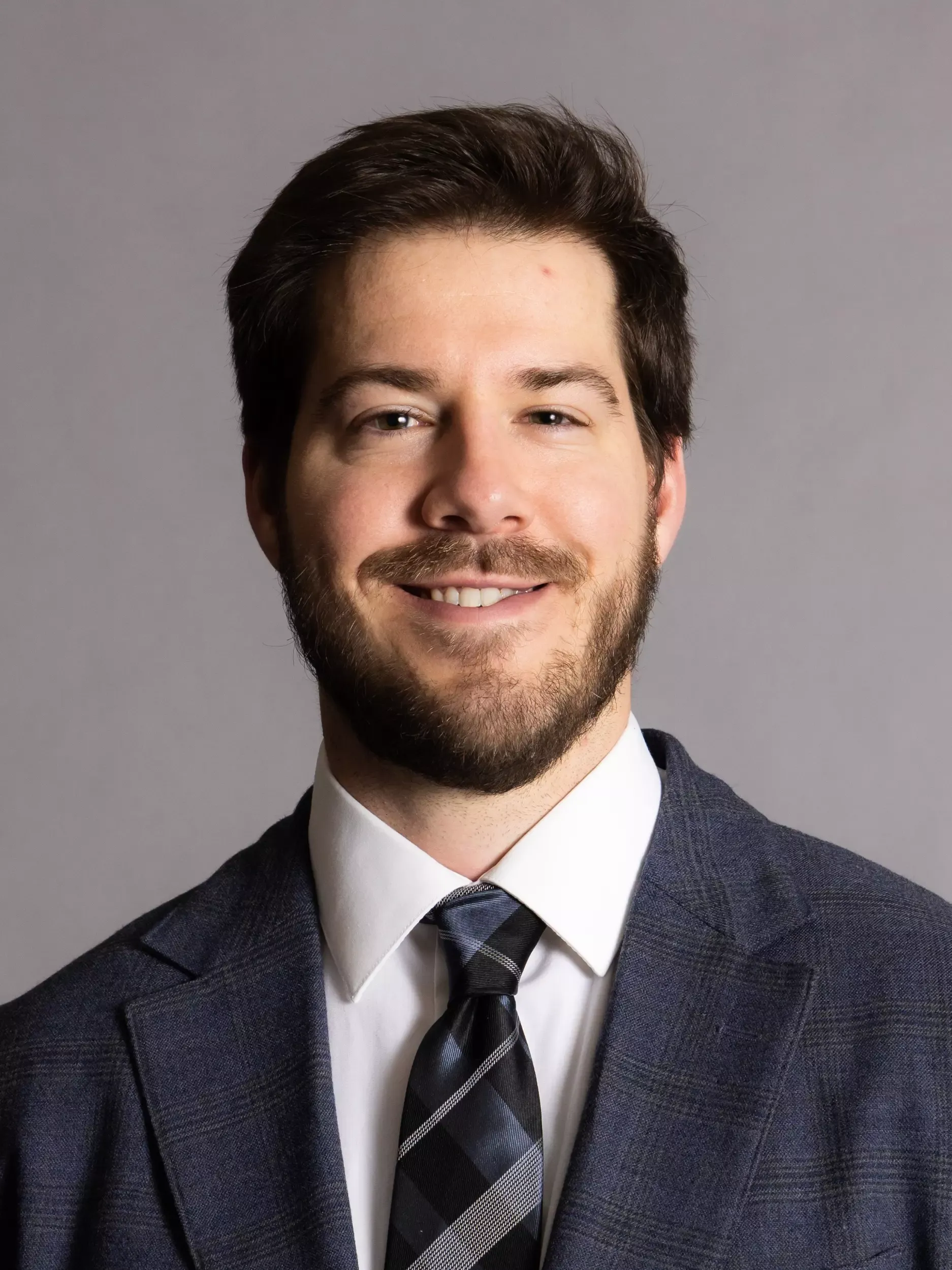 Alec Watt March 2025 Headshot