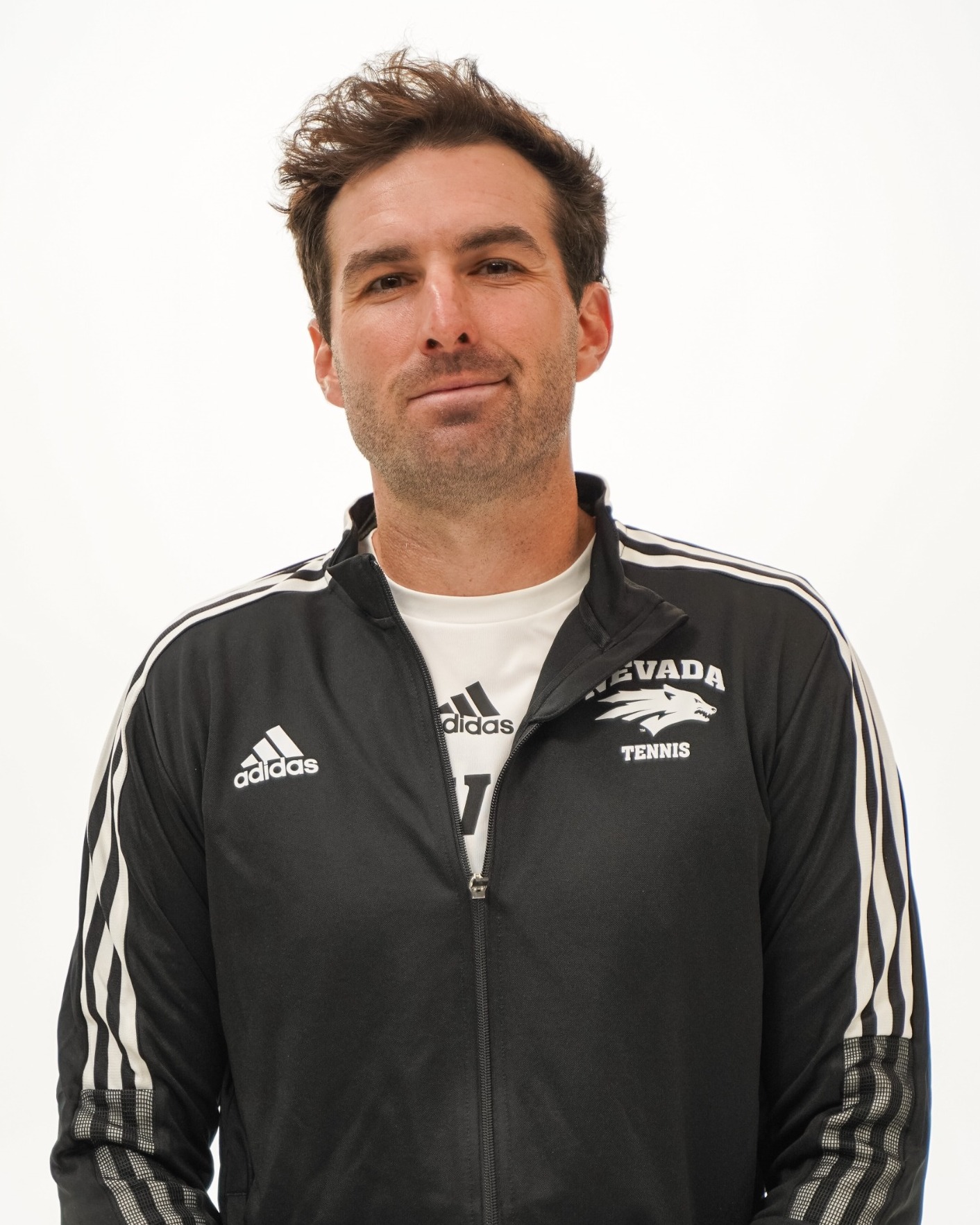 Brad Tulenko Headshot