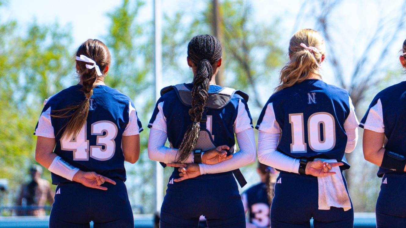 McLean Painter Jenkins anthem